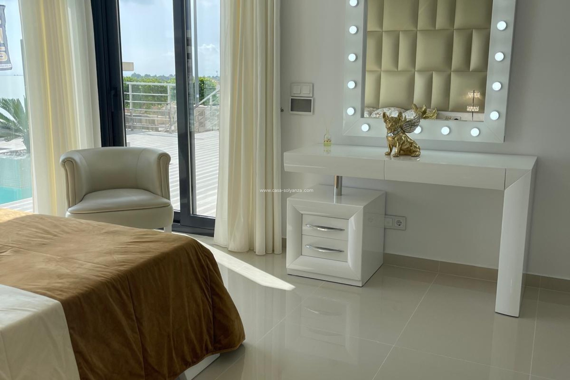 Revente - Villa - San Miguel de Salinas - Altos De San Miguel