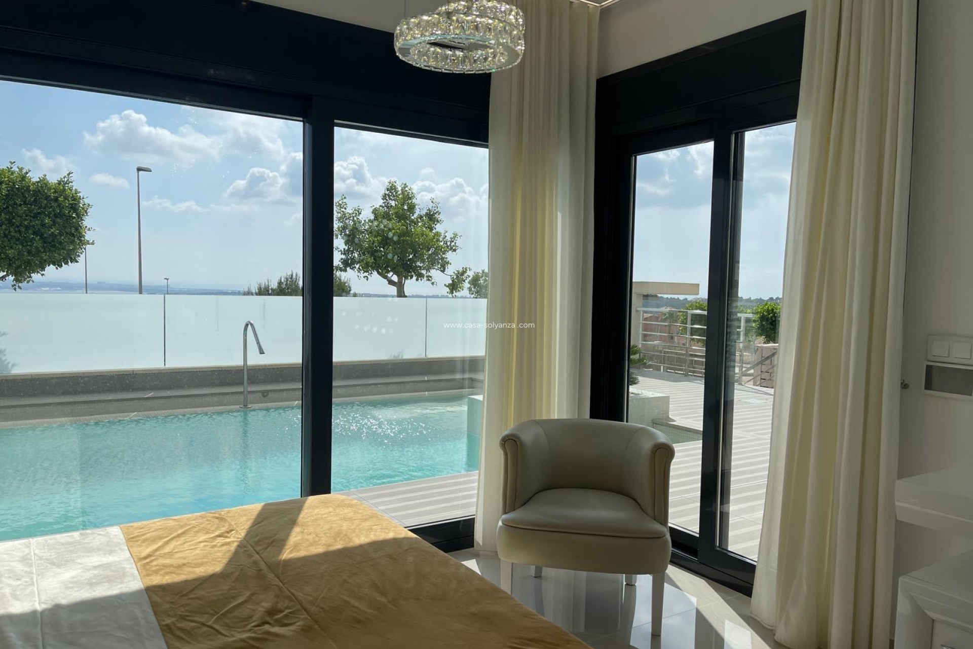 Revente - Villa - San Miguel de Salinas - Altos De San Miguel