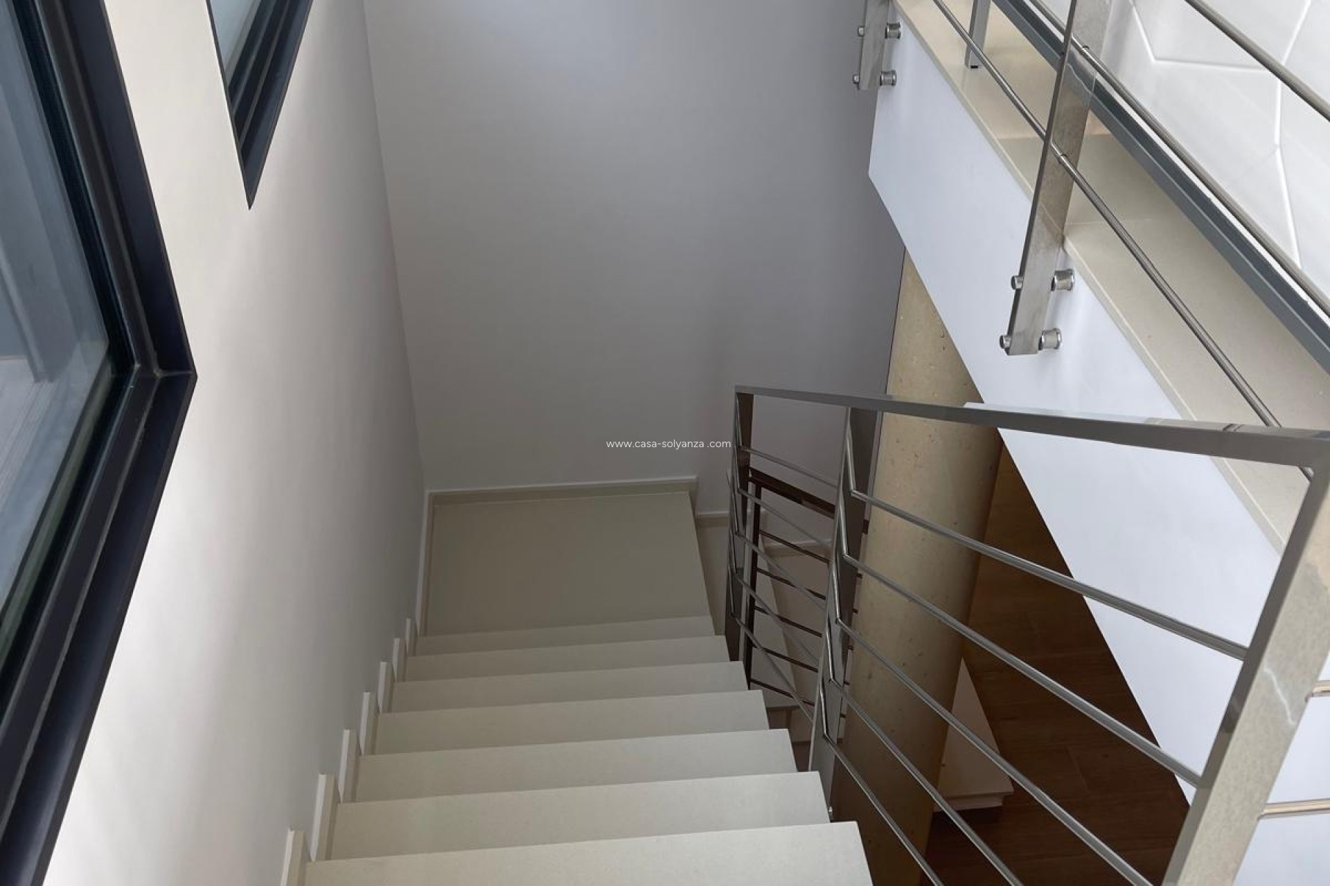 Revente - Villa - San Miguel de Salinas - Altos De San Miguel