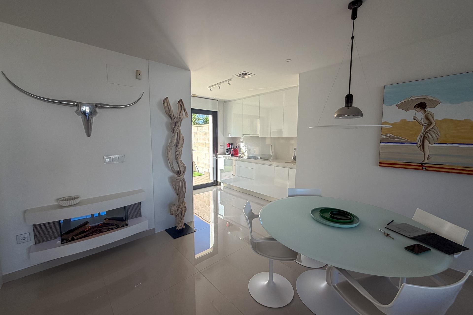 Revente - Villa - San Miguel de Salinas - Bellavista