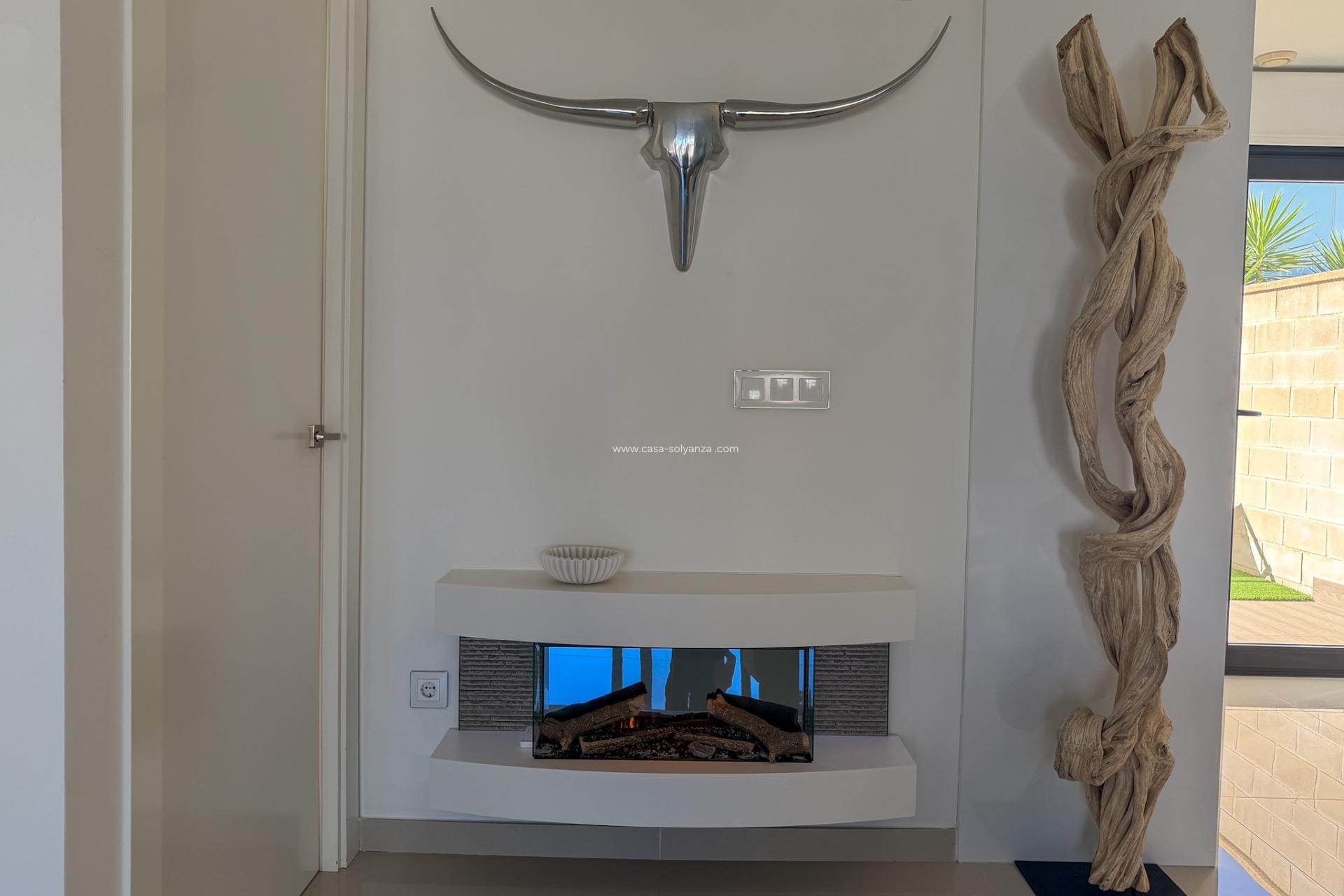 Revente - Villa - San Miguel de Salinas - Bellavista