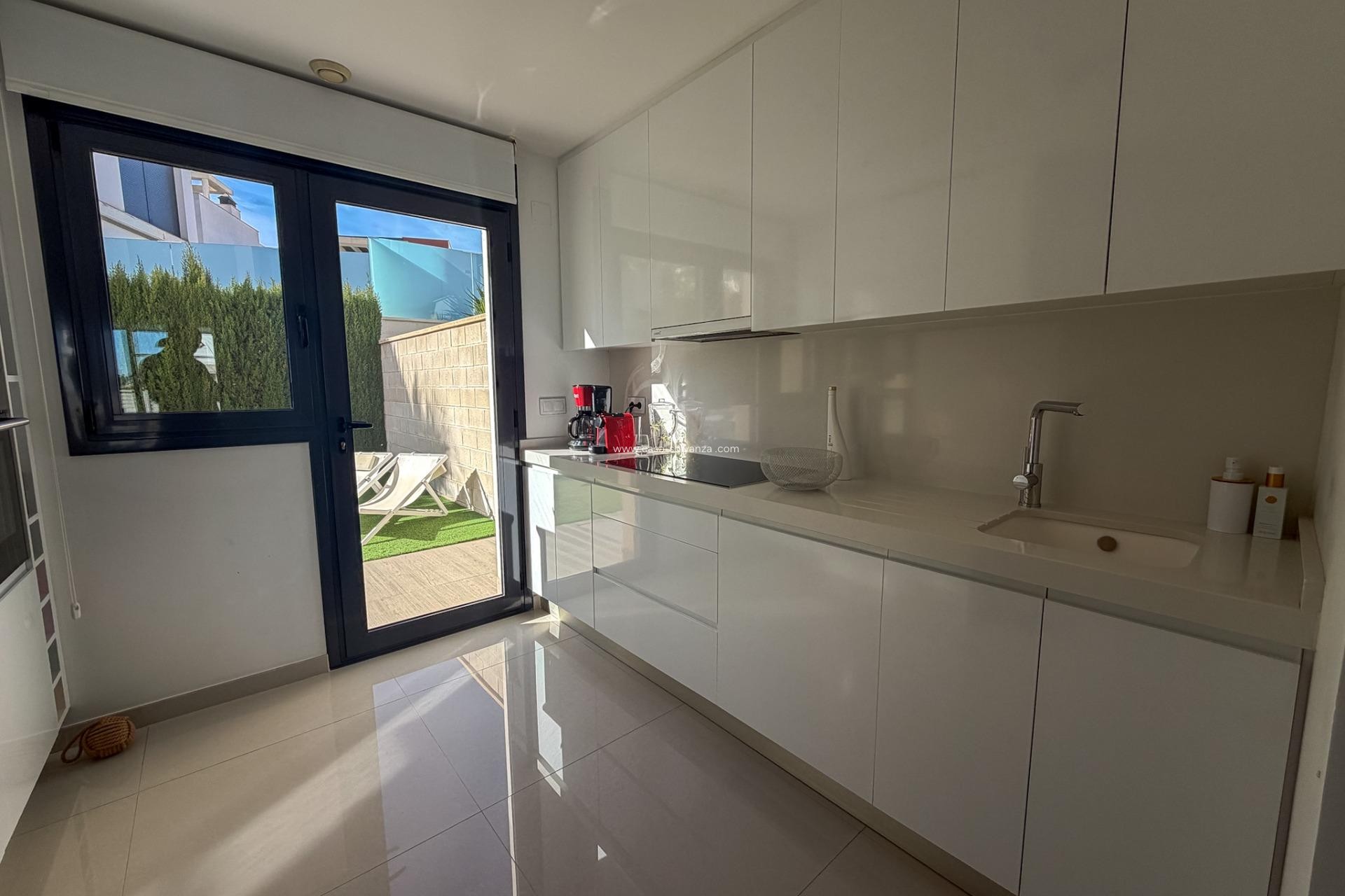 Revente - Villa - San Miguel de Salinas - Bellavista