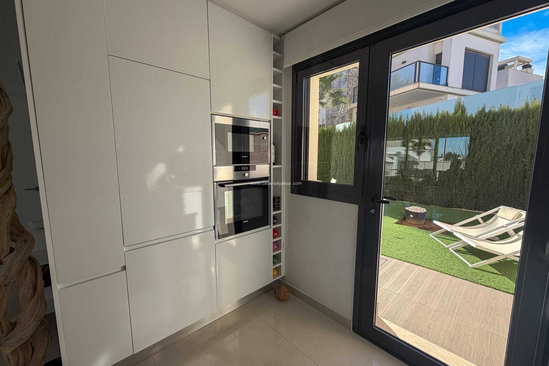 Revente - Villa - San Miguel de Salinas - Bellavista