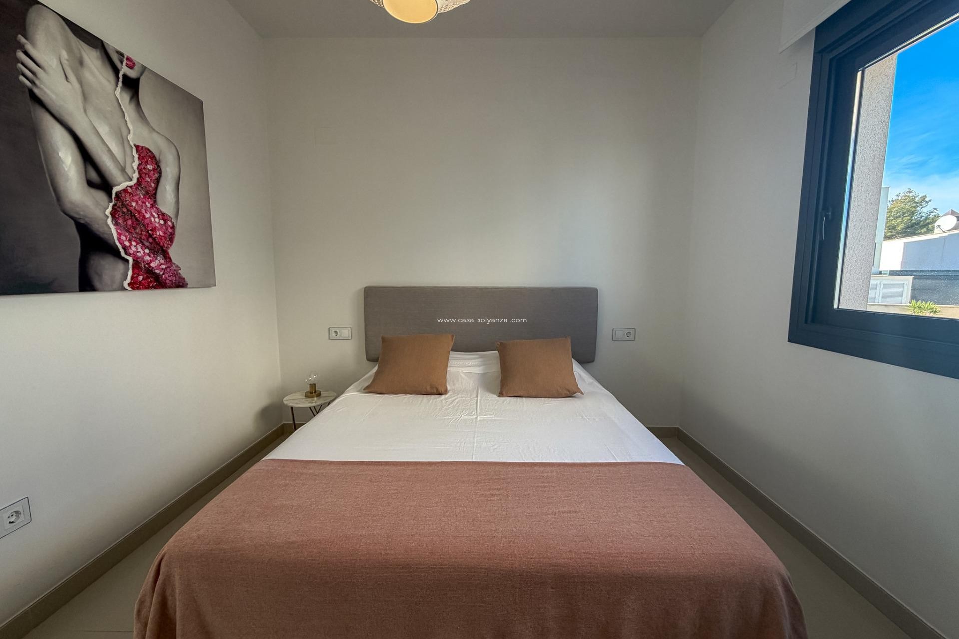 Revente - Villa - San Miguel de Salinas - Bellavista