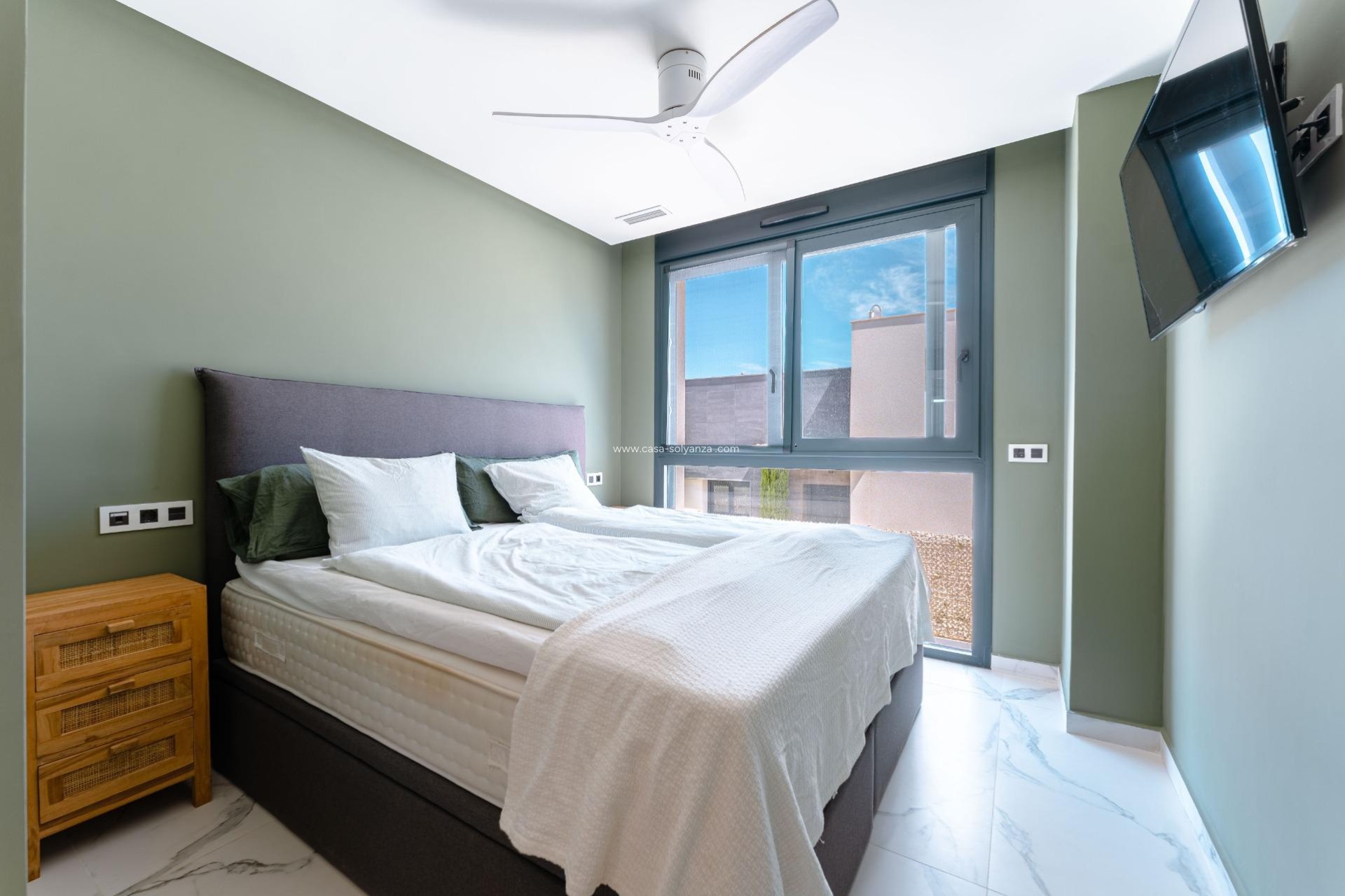 Revente - Villa - San Miguel de Salinas - Bellavista