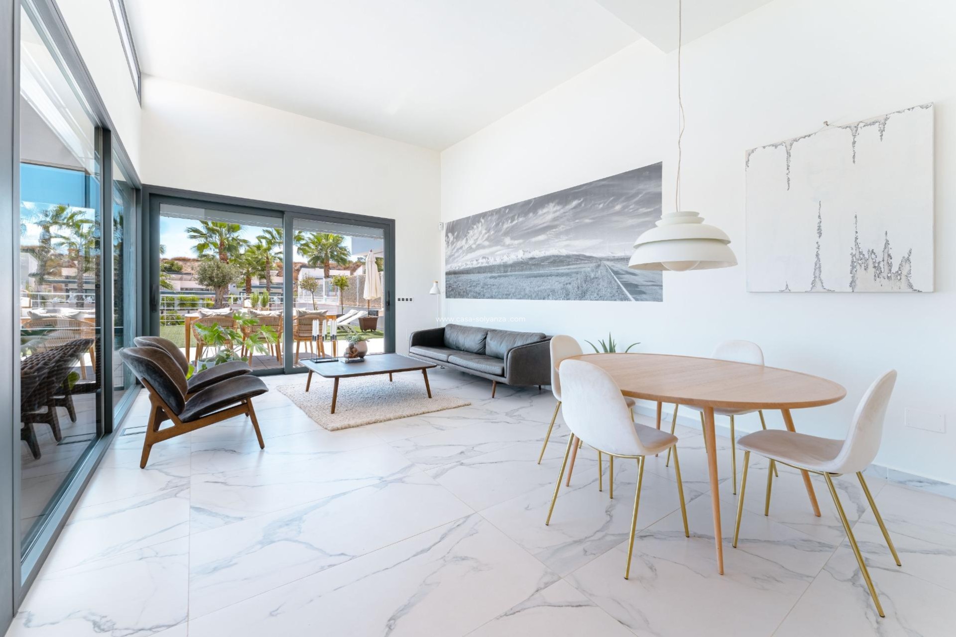 Revente - Villa - San Miguel de Salinas - Bellavista