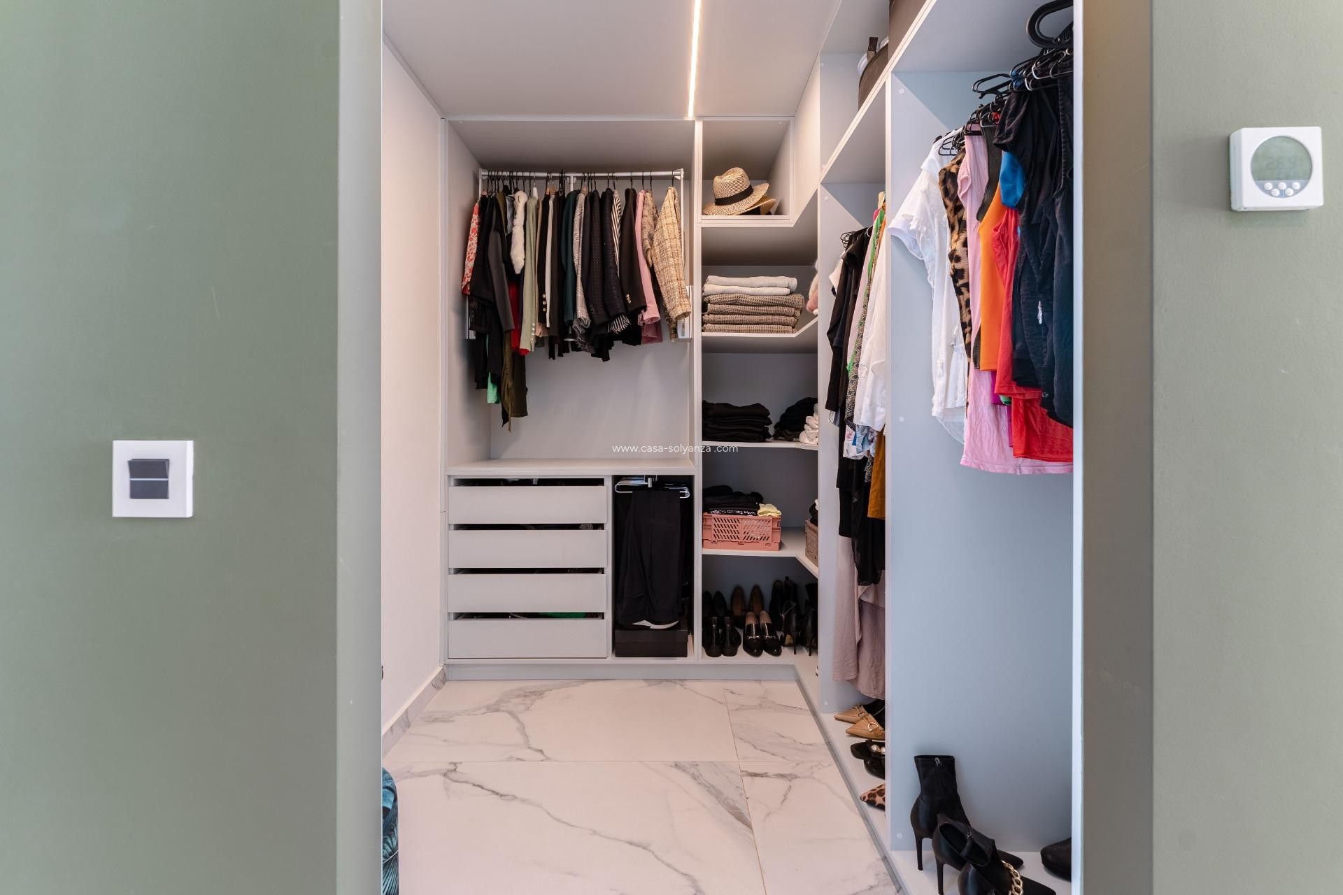 Revente - Villa - San Miguel de Salinas - Bellavista