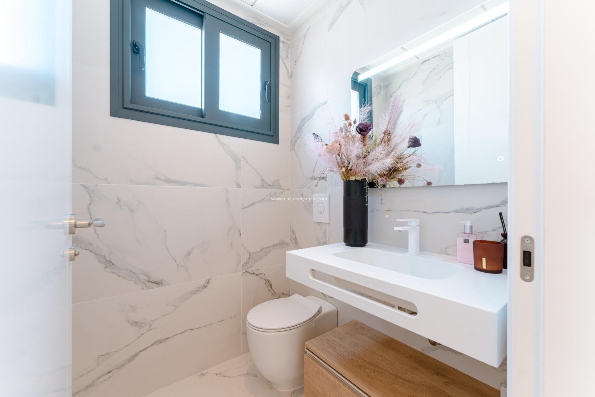 Revente - Villa - San Miguel de Salinas - Bellavista