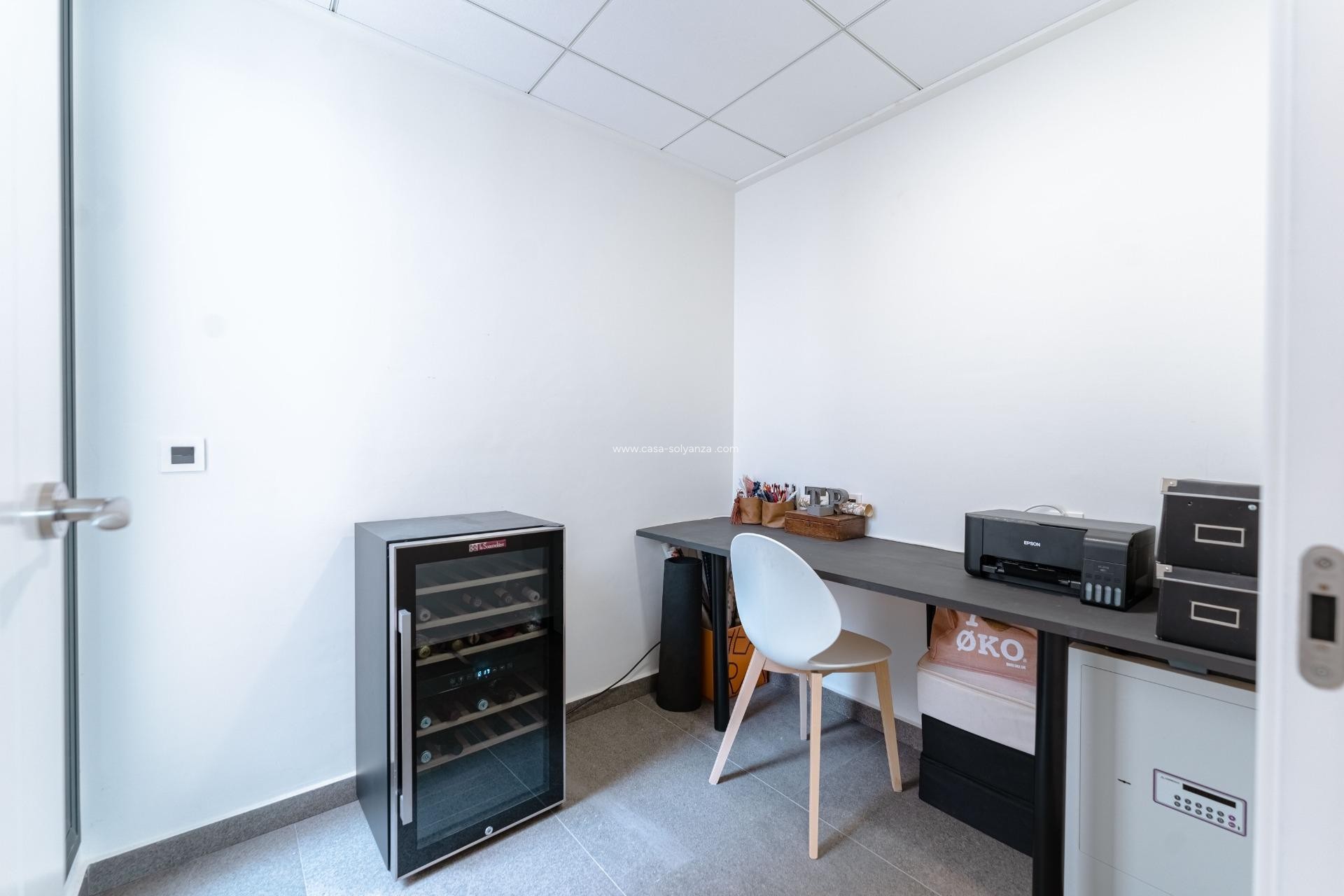 Revente - Villa - San Miguel de Salinas - Bellavista