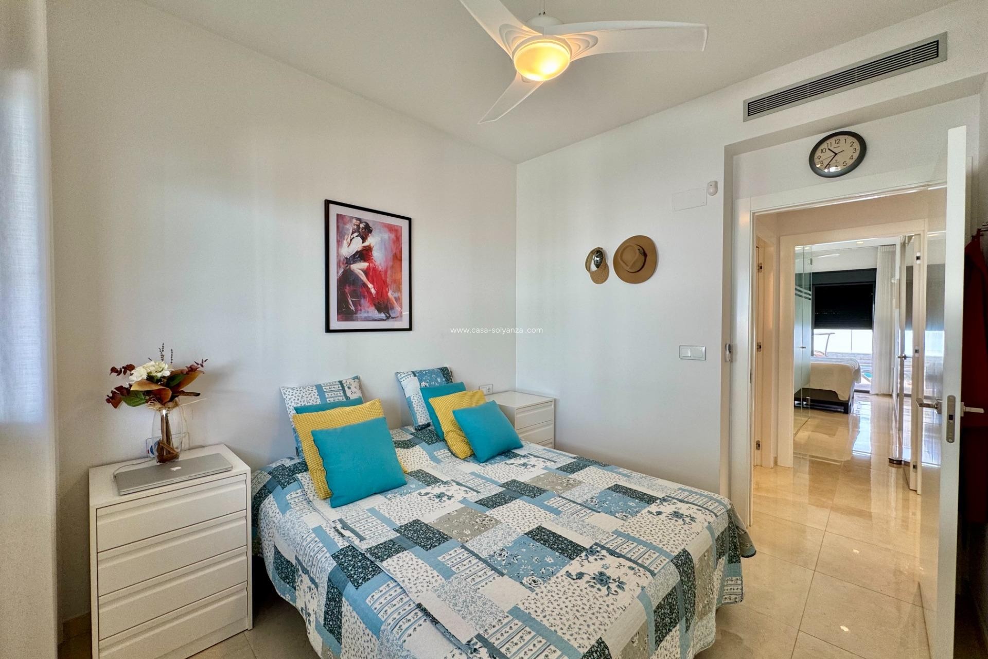 Revente - Villa - San Miguel de Salinas - Bellavista
