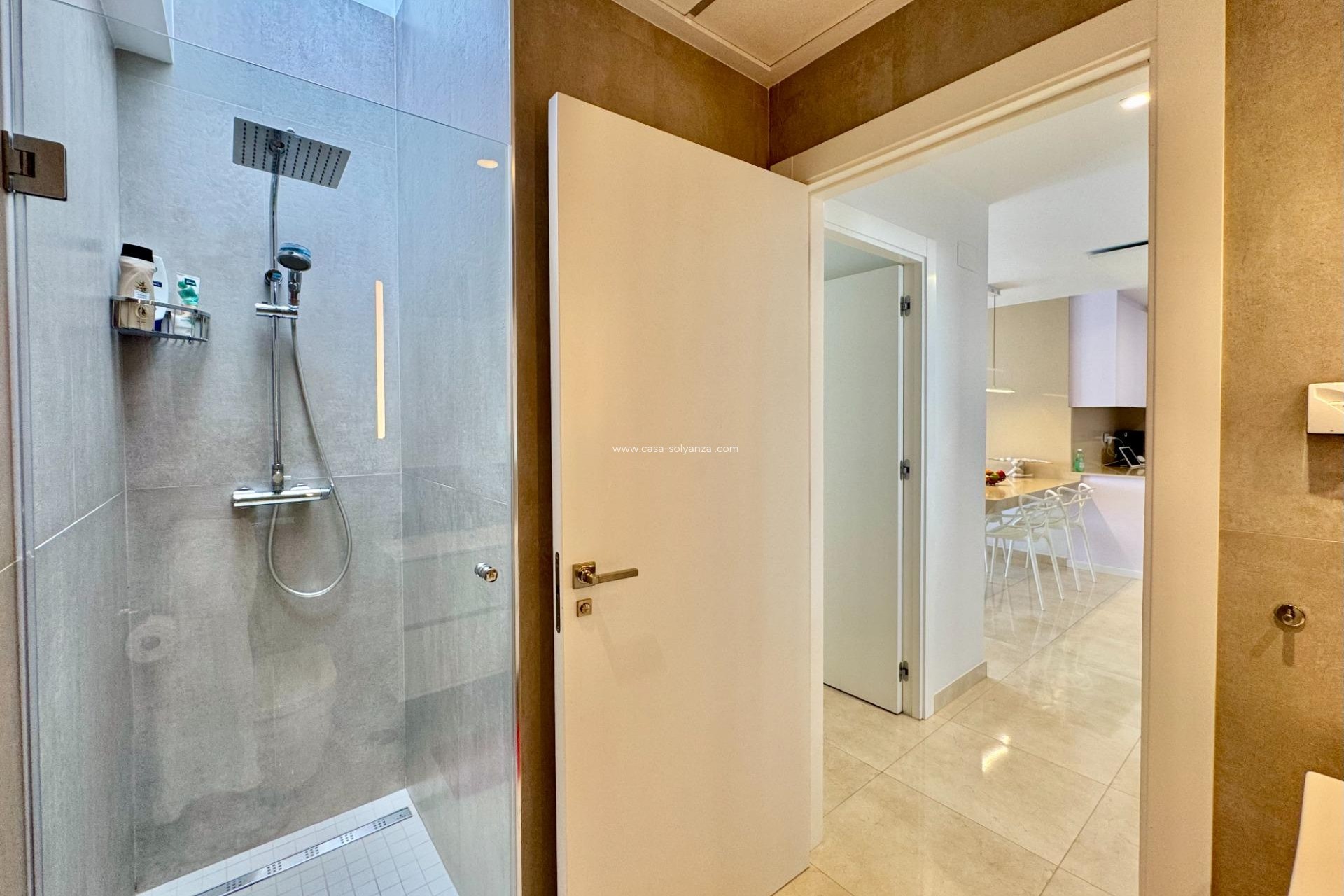 Revente - Villa - San Miguel de Salinas - Bellavista
