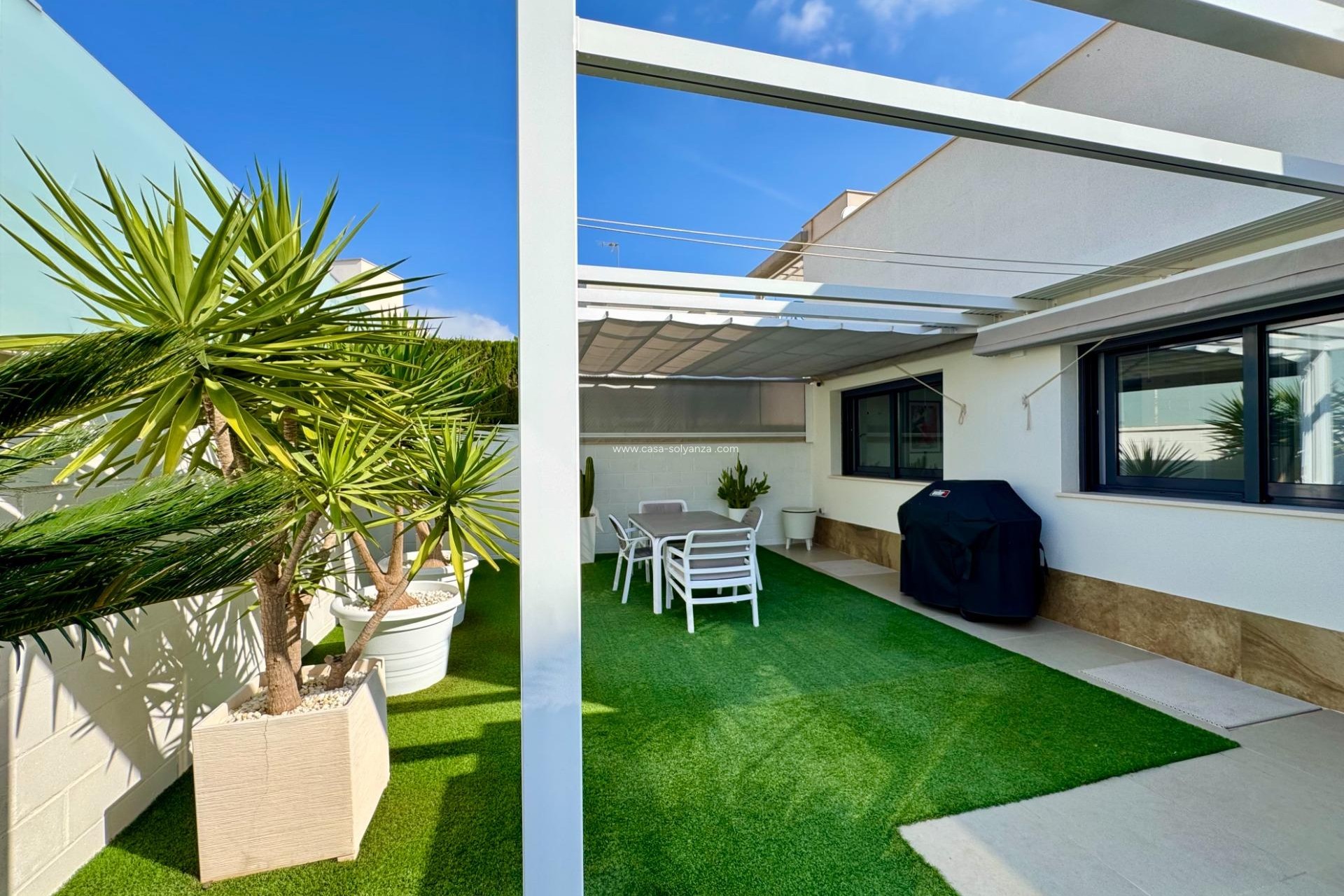 Revente - Villa - San Miguel de Salinas - Bellavista