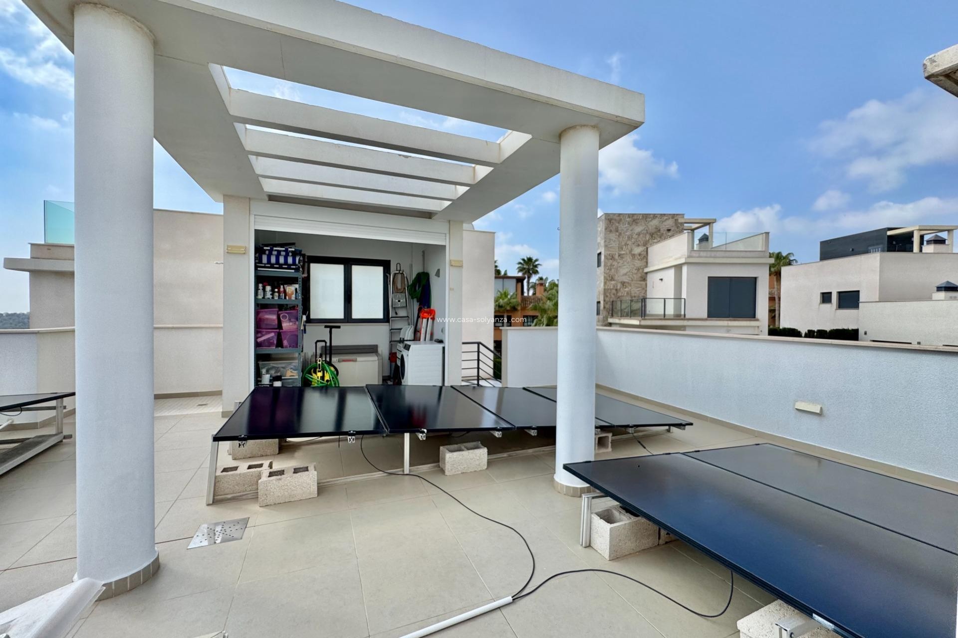 Revente - Villa - San Miguel de Salinas - Bellavista