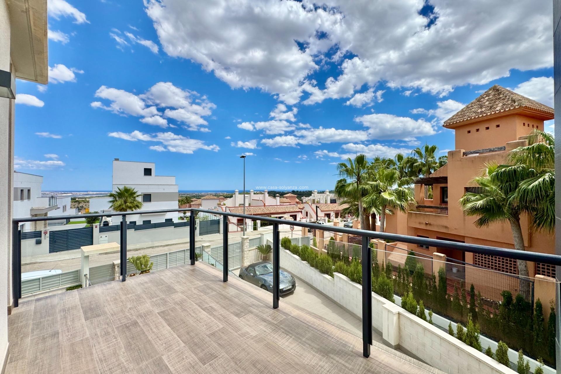 Revente - Villa - San Miguel de Salinas - Bellavista