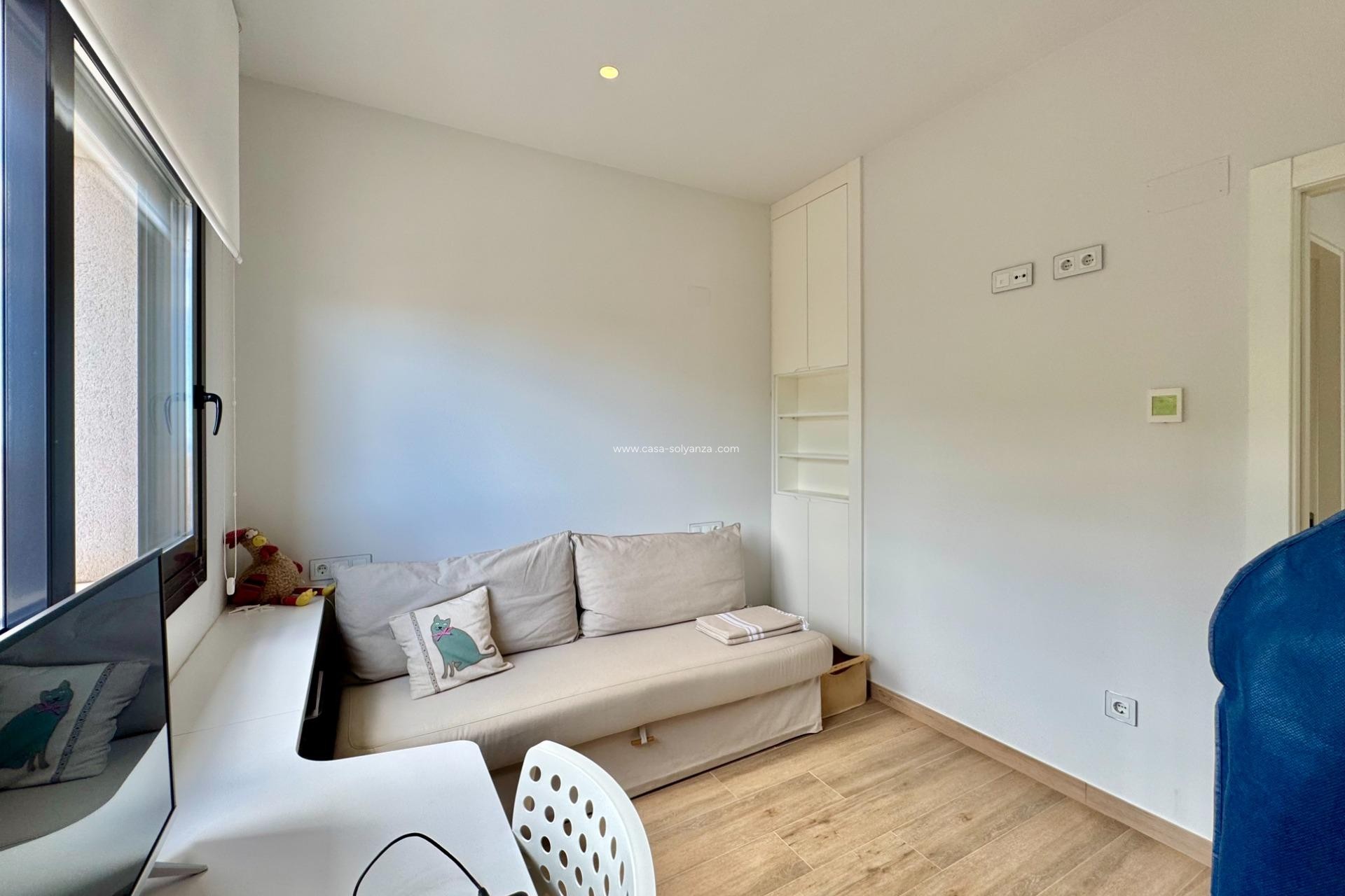 Revente - Villa - San Miguel de Salinas - Bellavista