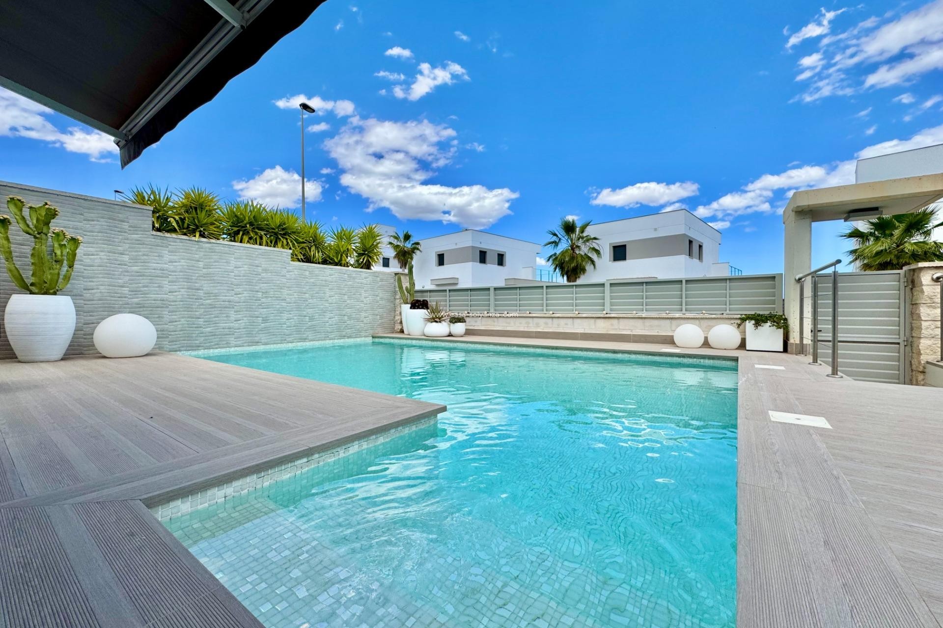 Revente - Villa - San Miguel de Salinas - Bellavista