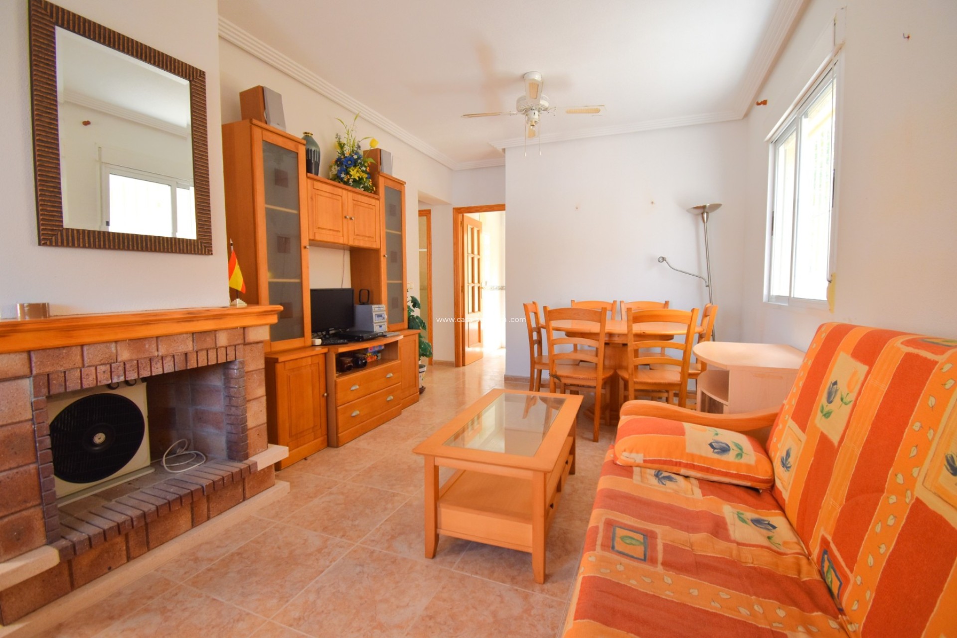 Revente - Villa - San Miguel de Salinas - Blue Lagoon