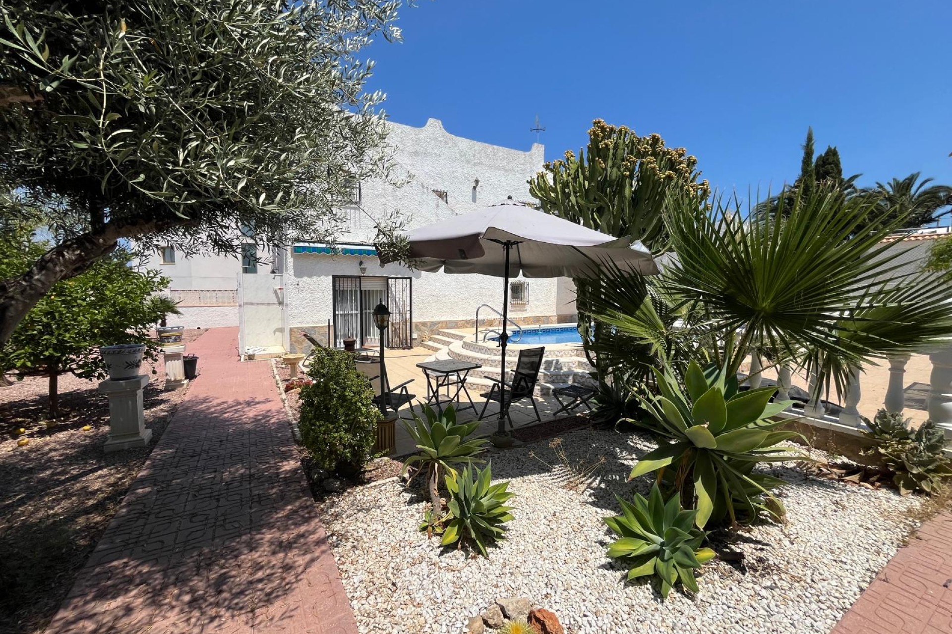 Revente - Villa - San Miguel de Salinas - Blue Lagoon