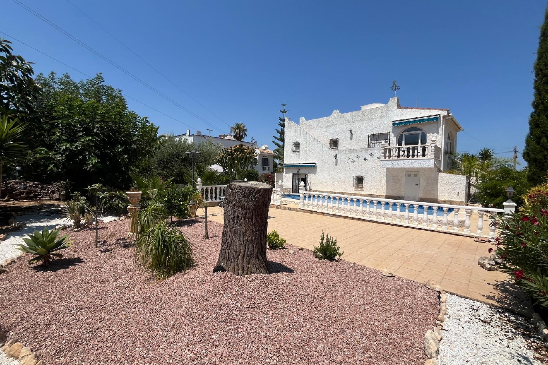 Revente - Villa - San Miguel de Salinas - Blue Lagoon