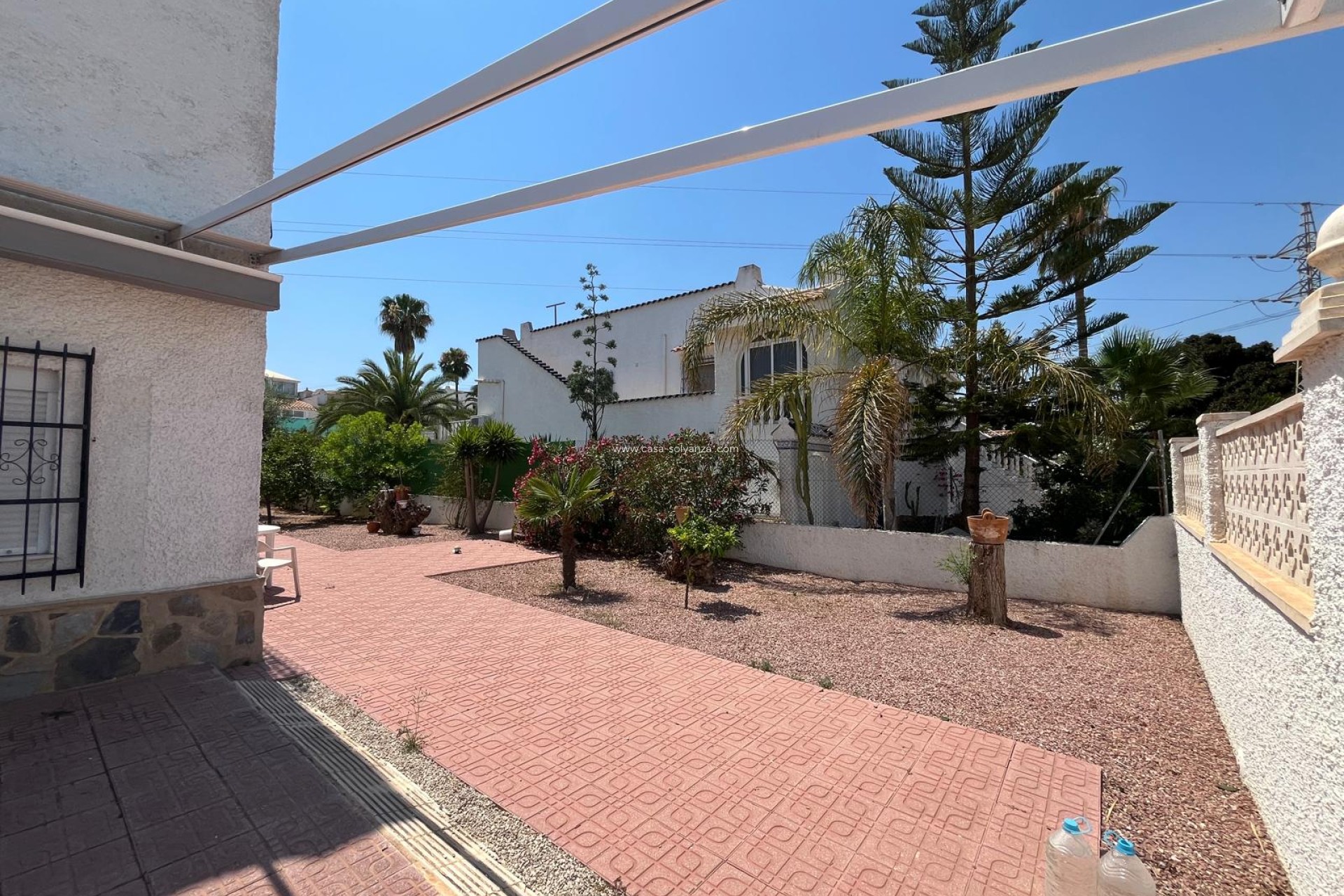 Revente - Villa - San Miguel de Salinas - Blue Lagoon