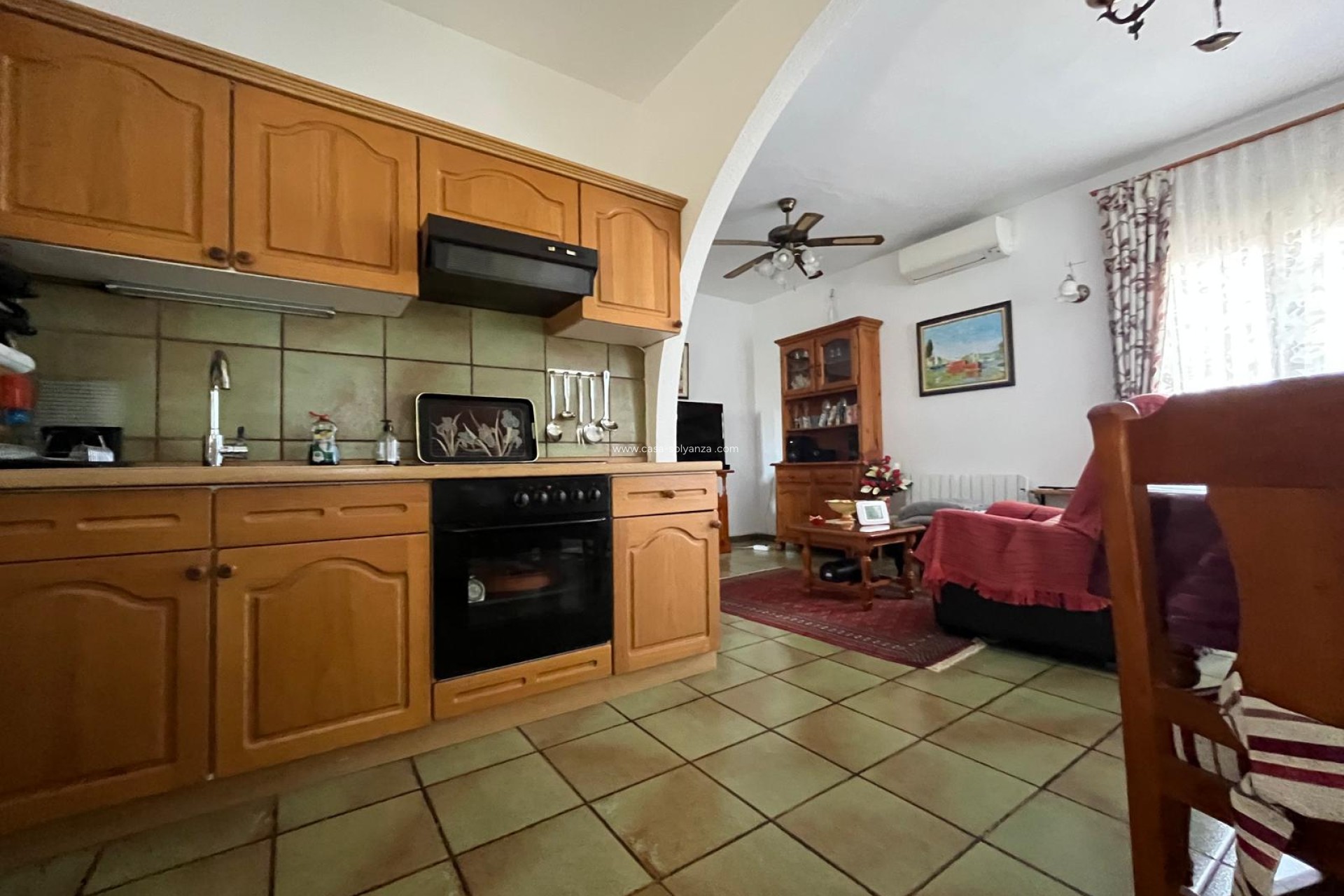 Revente - Villa - San Miguel de Salinas - Blue Lagoon