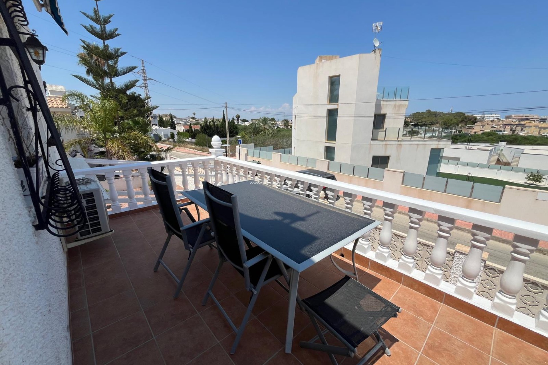 Revente - Villa - San Miguel de Salinas - Blue Lagoon