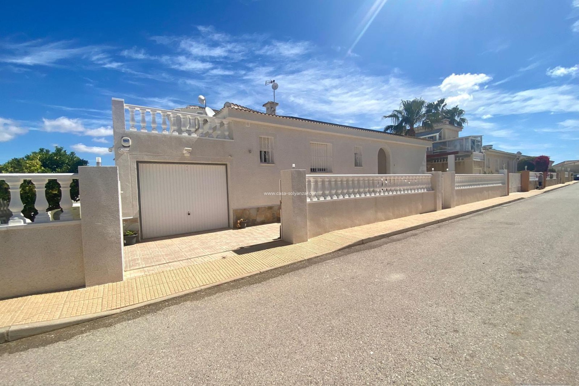 Revente - Villa - San Miguel de Salinas - Blue Lagoon