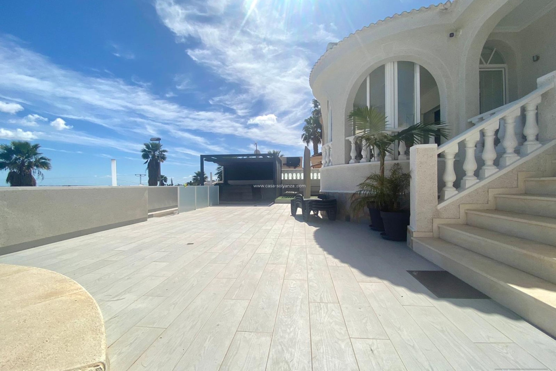 Revente - Villa - San Miguel de Salinas - Blue Lagoon