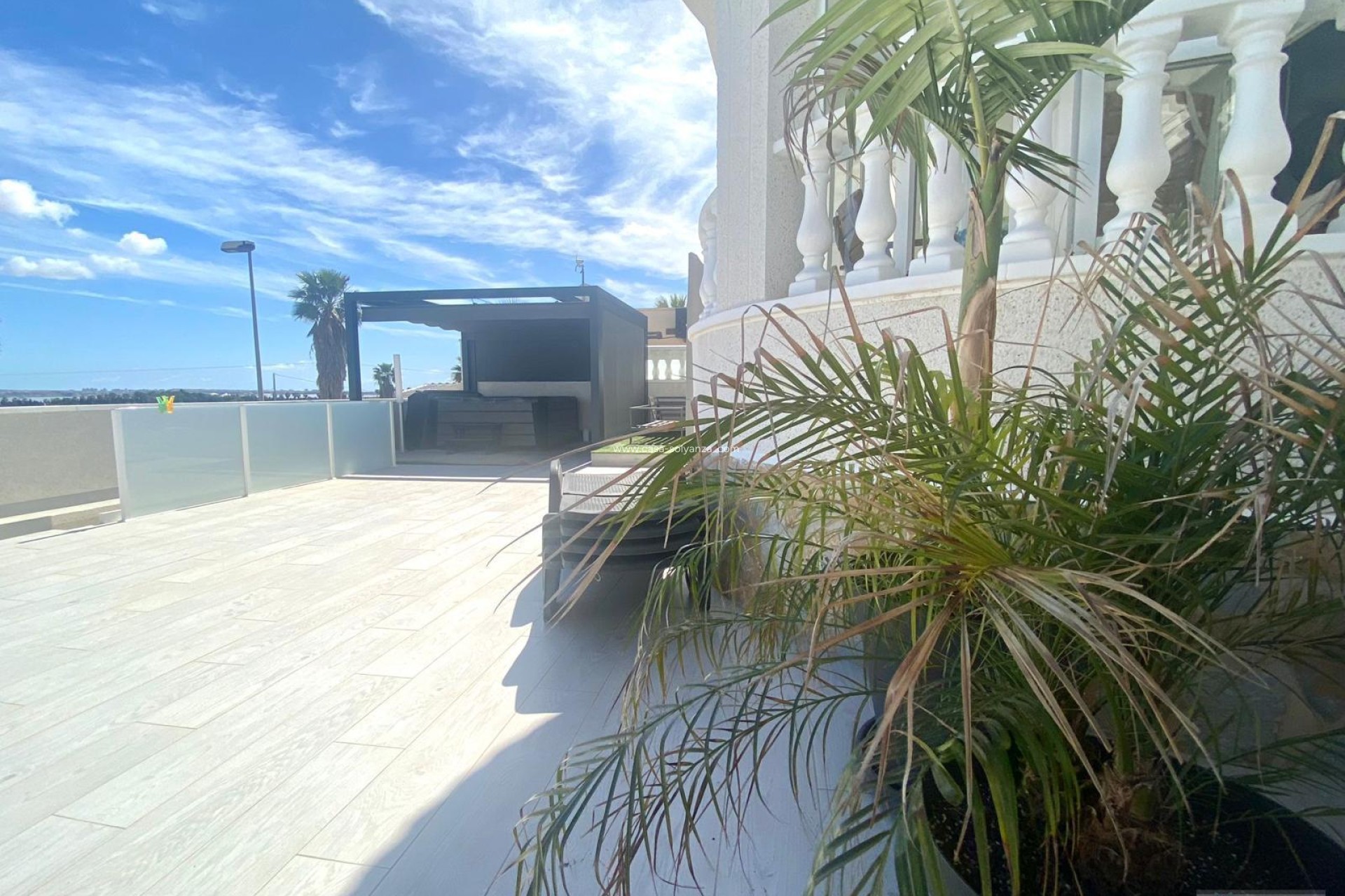 Revente - Villa - San Miguel de Salinas - Blue Lagoon