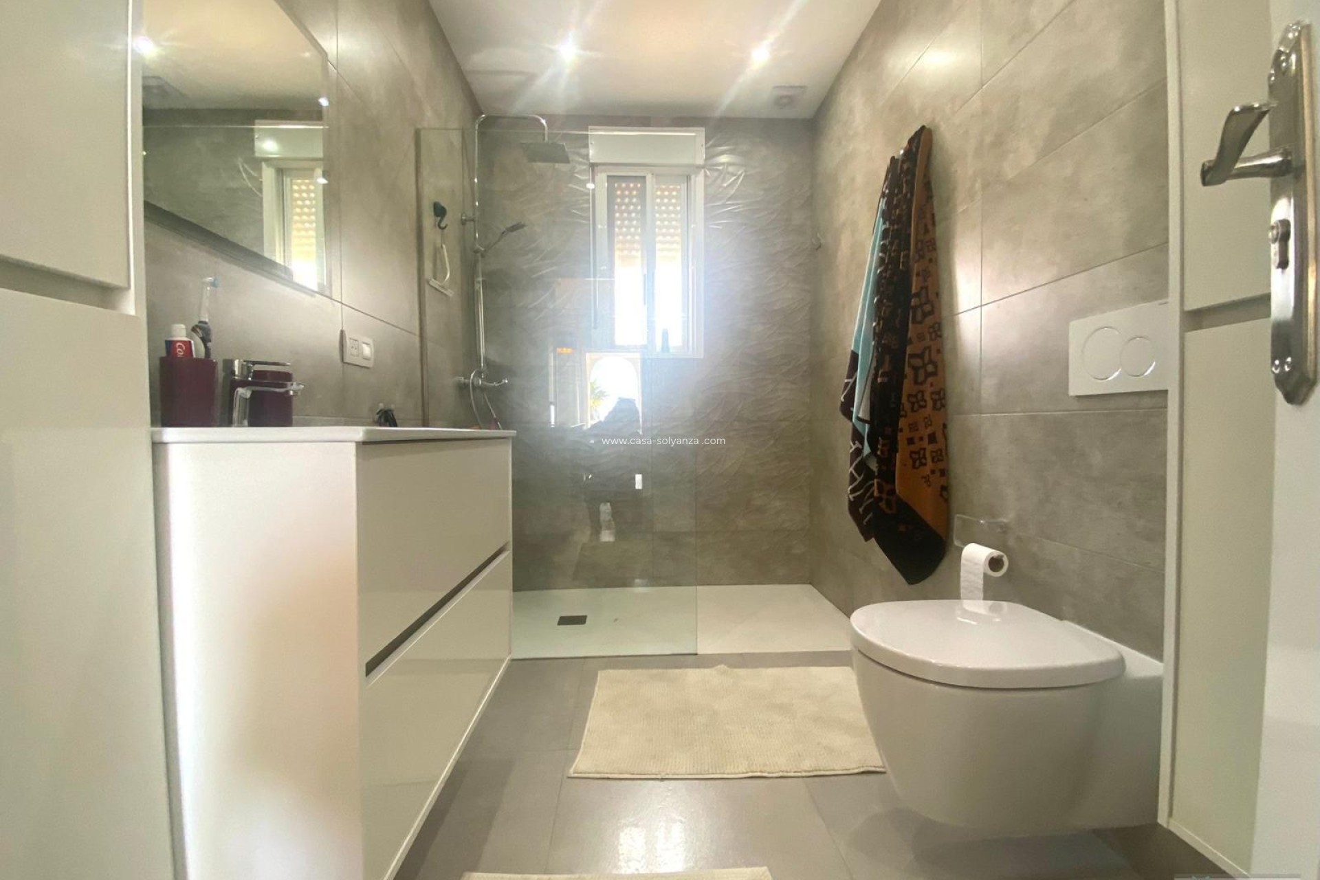 Revente - Villa - San Miguel de Salinas - Blue Lagoon