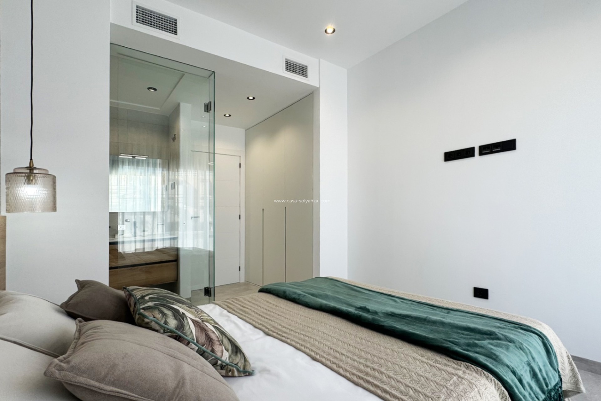 Revente - Villa - San Miguel de Salinas - Blue Lagoon