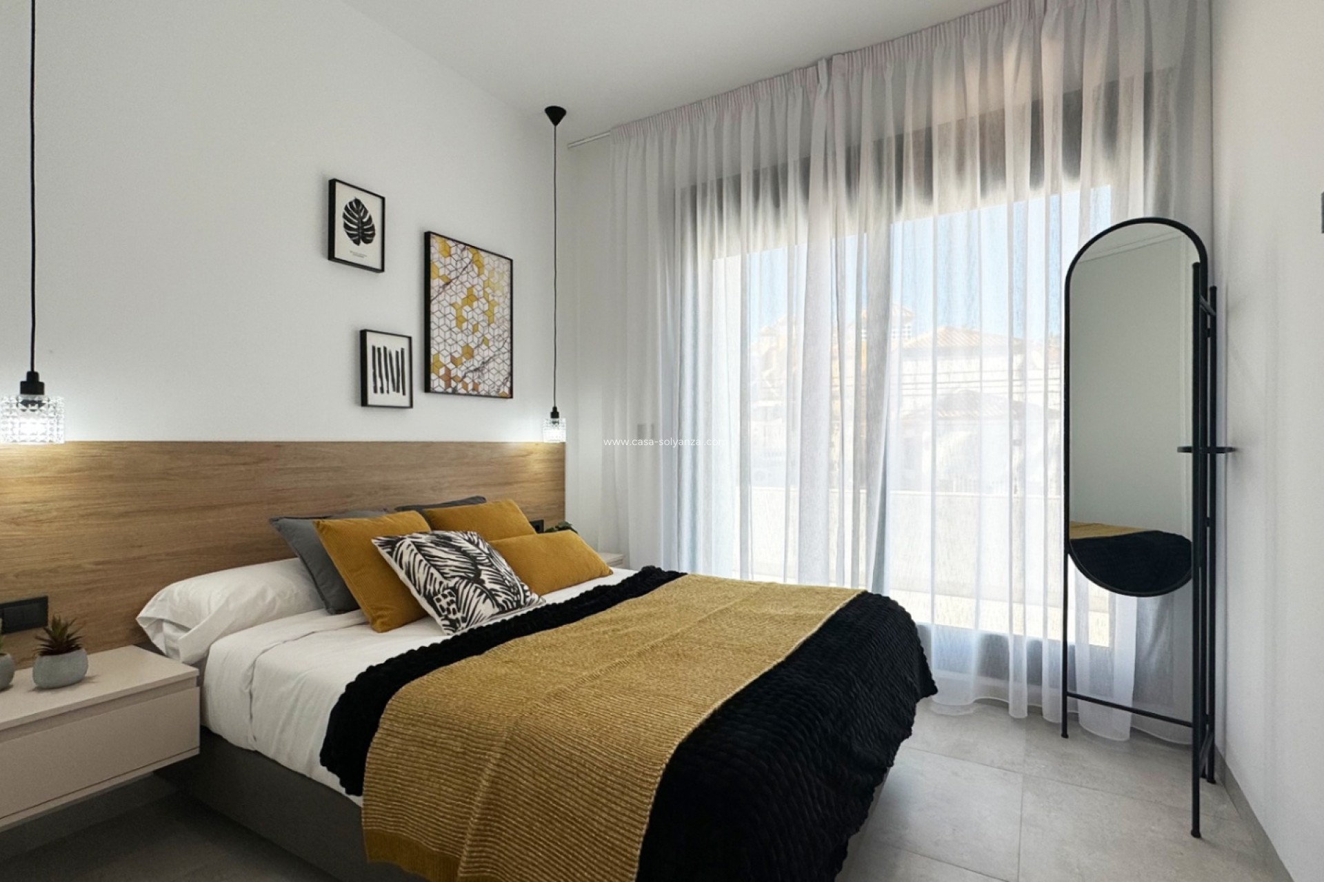 Revente - Villa - San Miguel de Salinas - Blue Lagoon