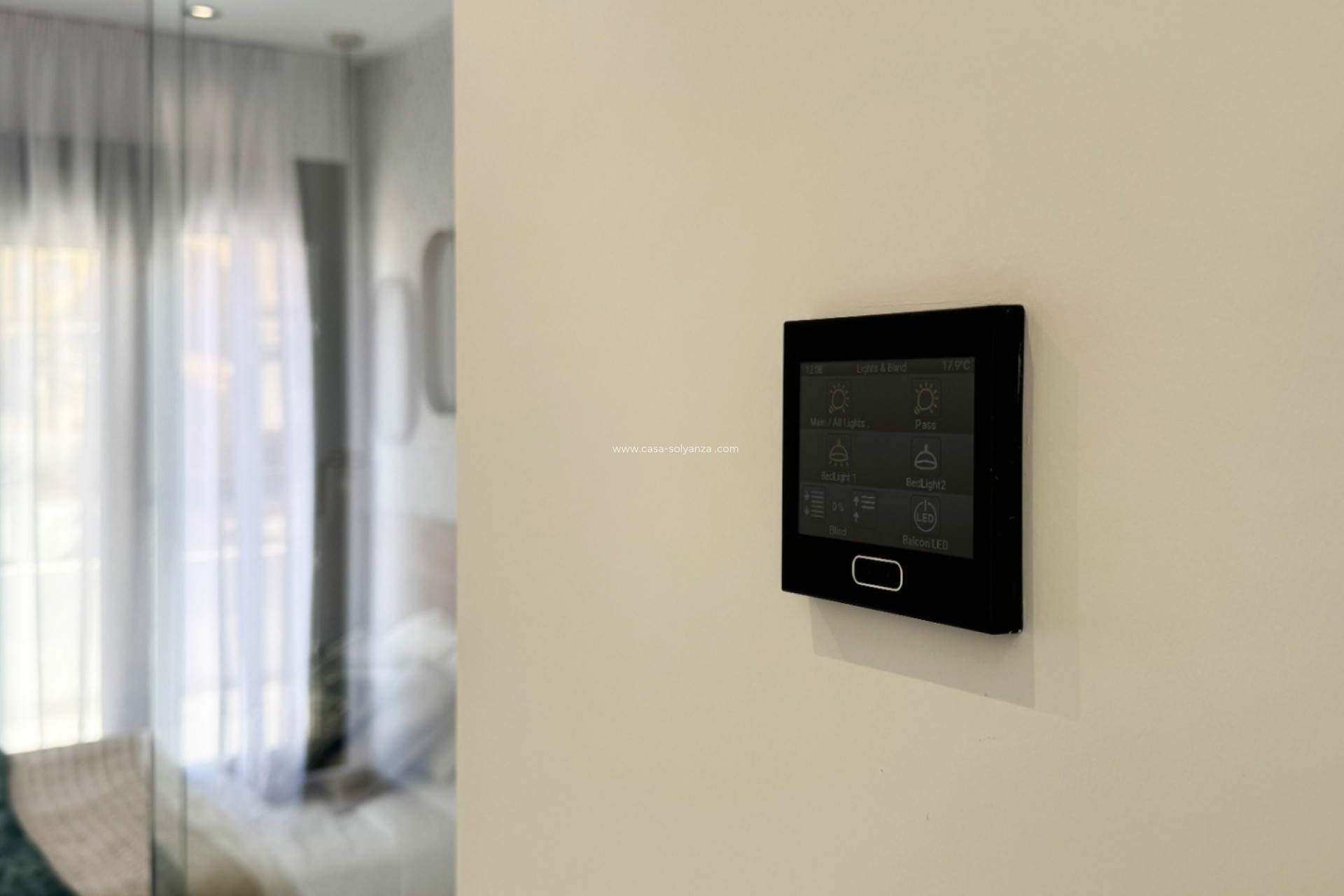 Revente - Villa - San Miguel de Salinas - Blue Lagoon