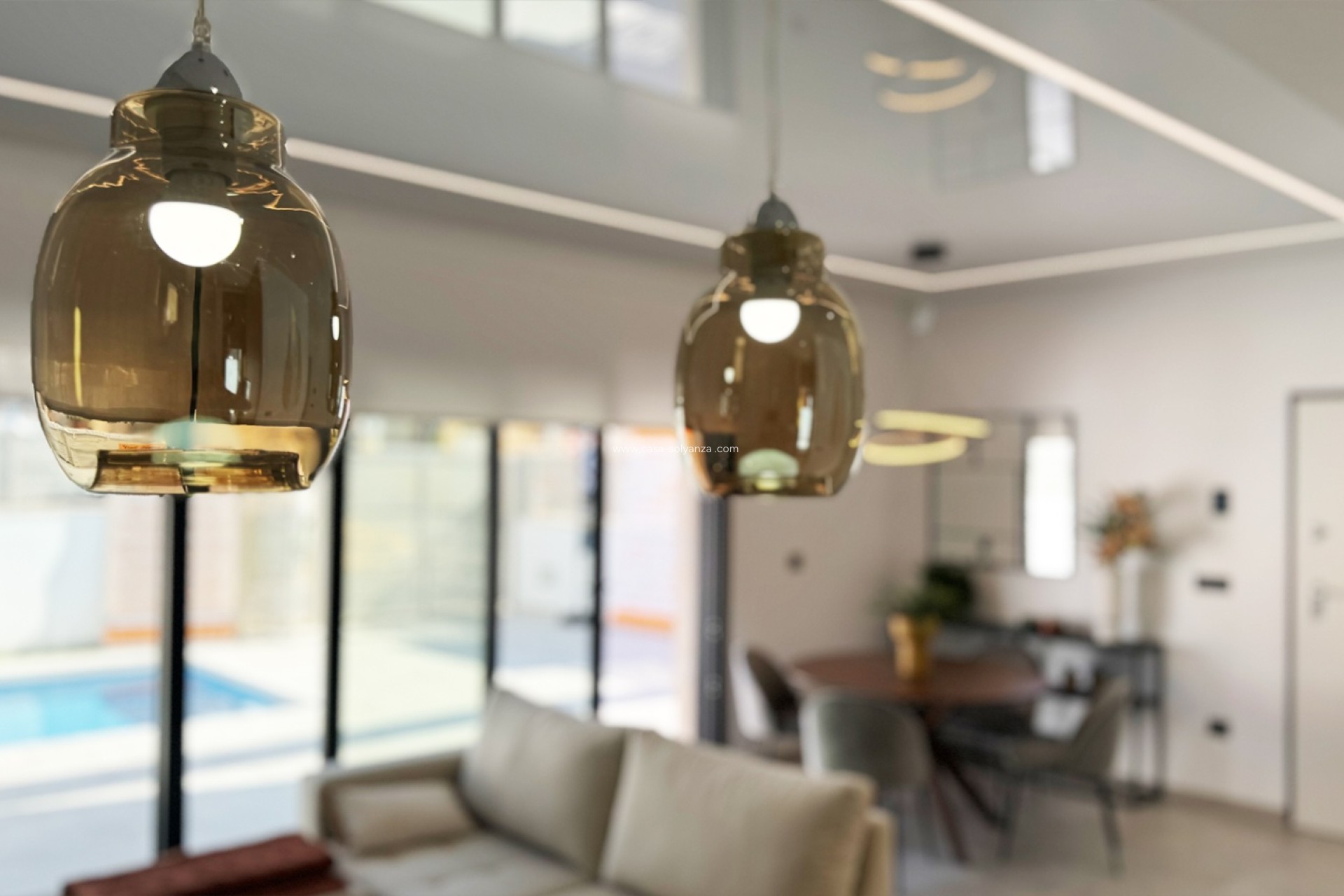 Revente - Villa - San Miguel de Salinas - Blue Lagoon