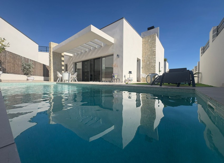 Revente - Villa - San Miguel de Salinas - Blue Lagoon