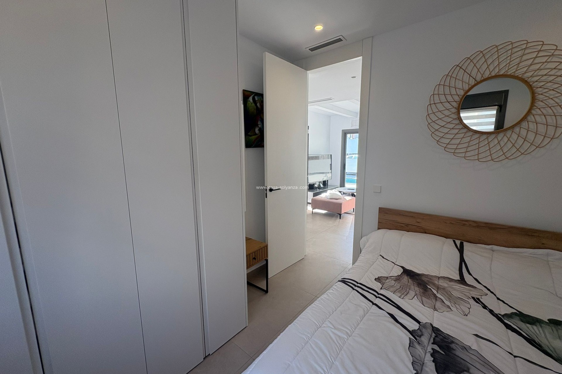 Revente - Villa - San Miguel de Salinas - Blue Lagoon