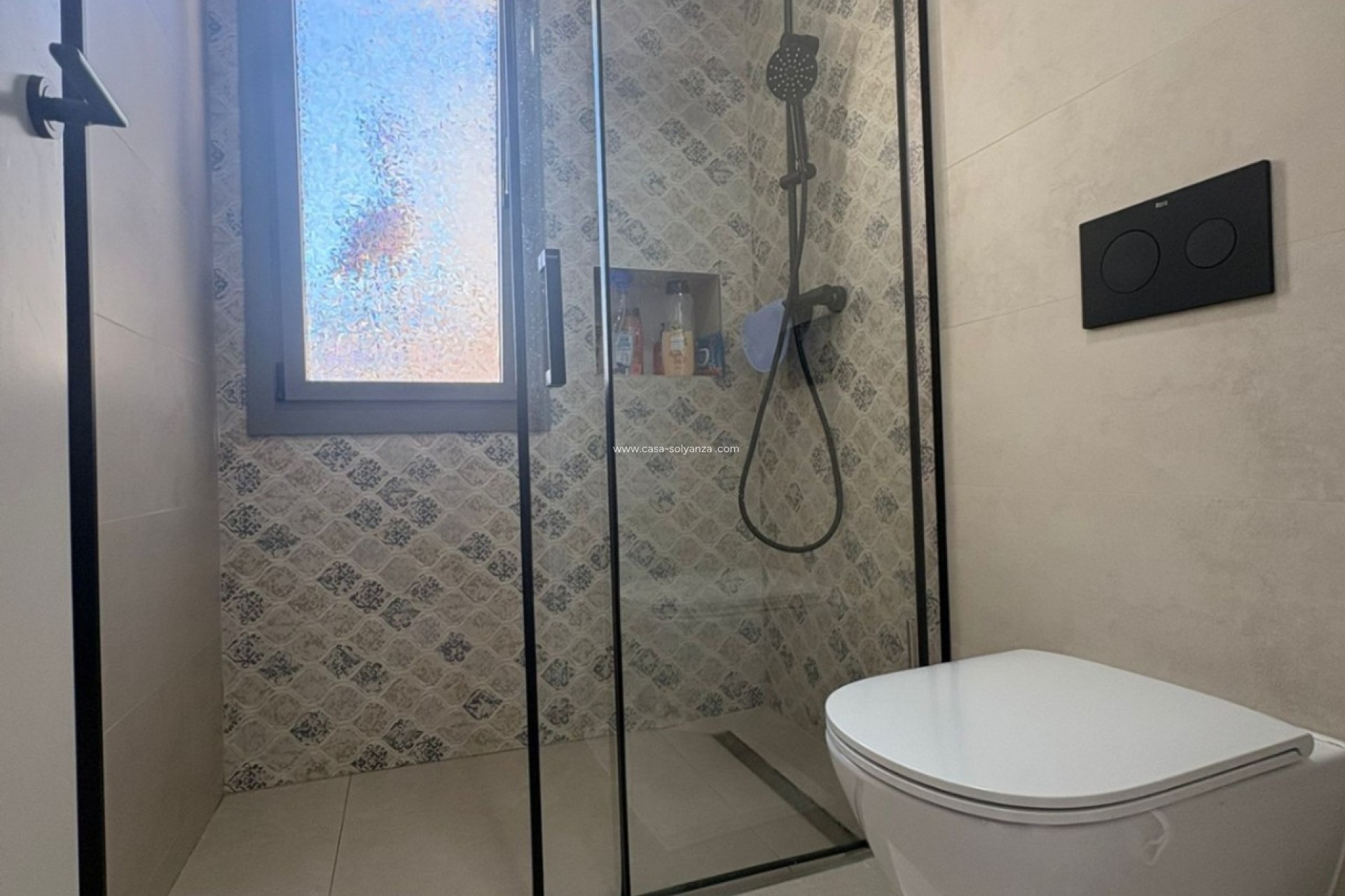 Revente - Villa - San Miguel de Salinas - Blue Lagoon