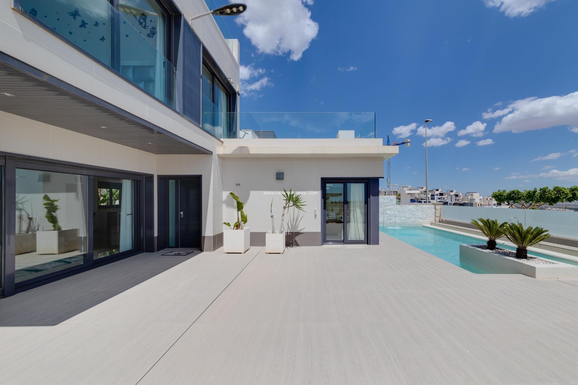 Revente - Villa - San Miguel de Salinas - Cerro del Sol