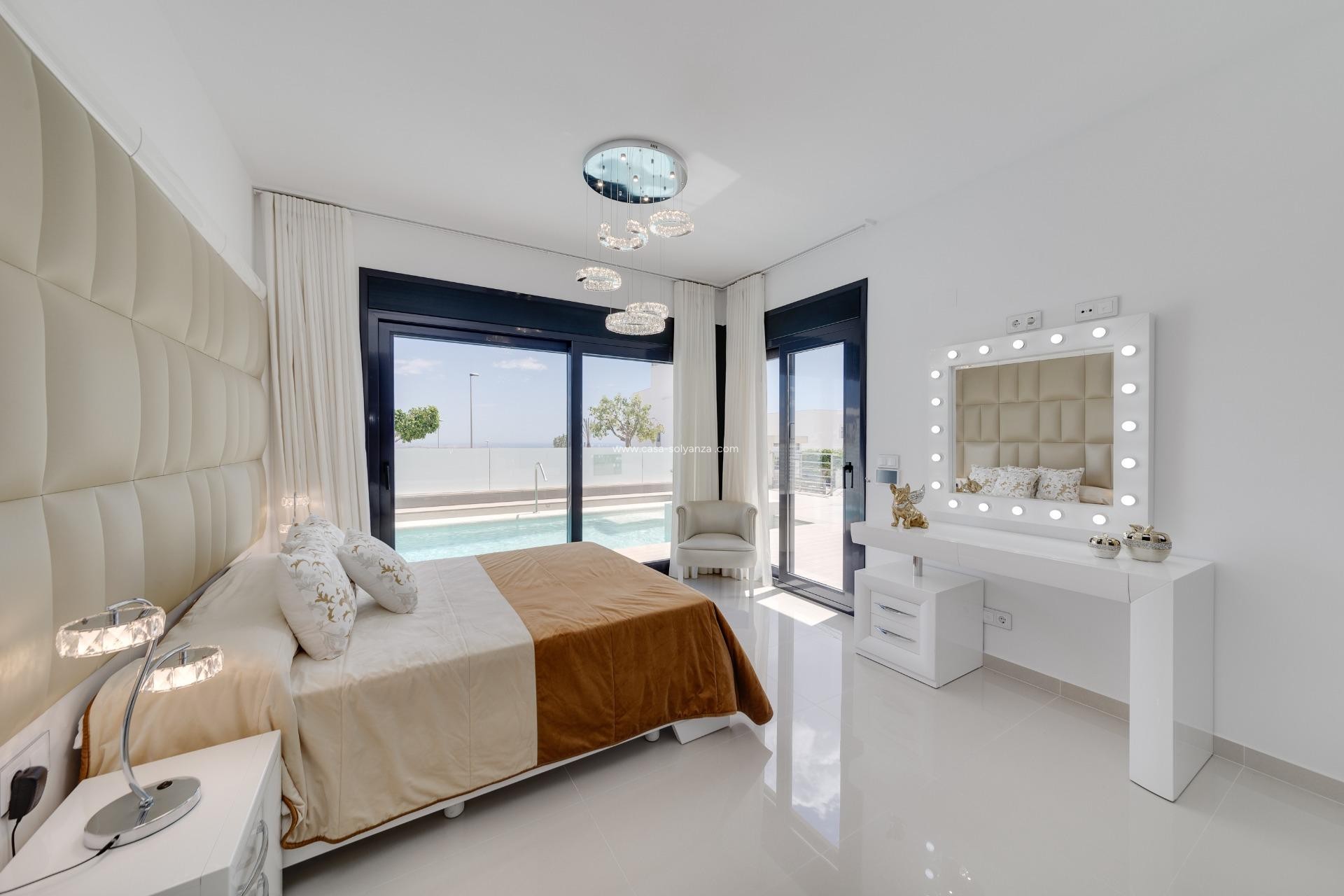 Revente - Villa - San Miguel de Salinas - Cerro del Sol