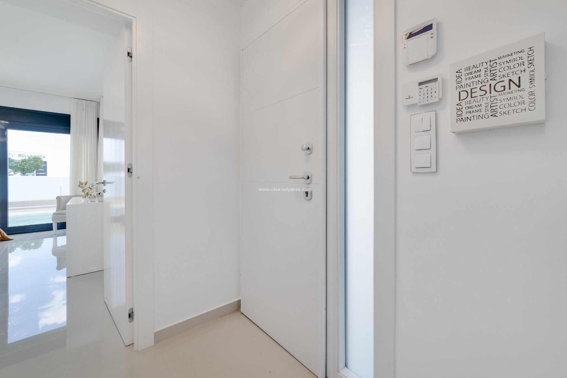 Revente - Villa - San Miguel de Salinas - Cerro del Sol