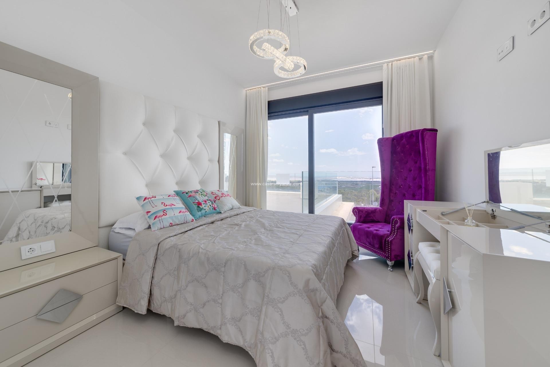 Revente - Villa - San Miguel de Salinas - Cerro del Sol