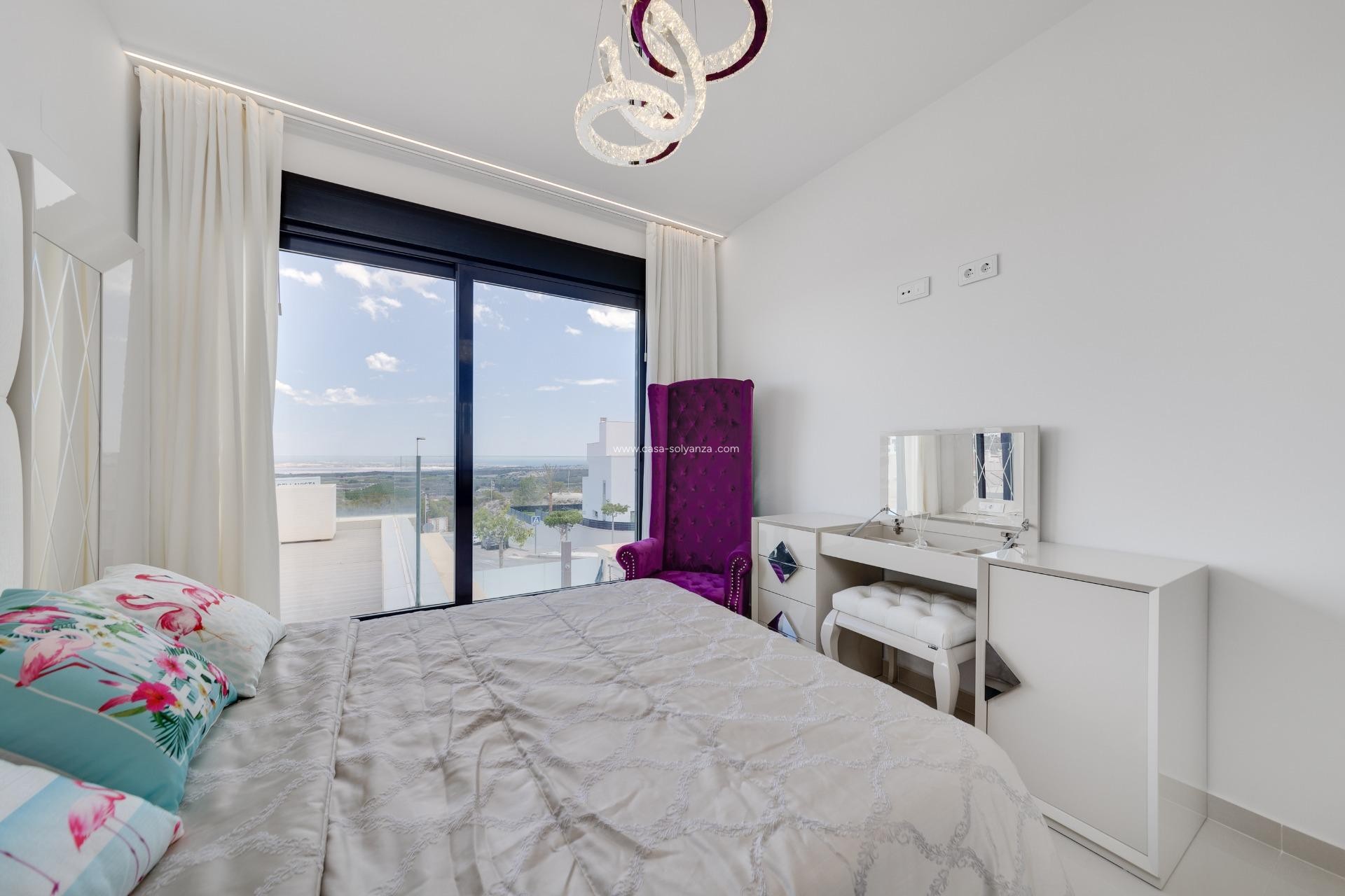 Revente - Villa - San Miguel de Salinas - Cerro del Sol