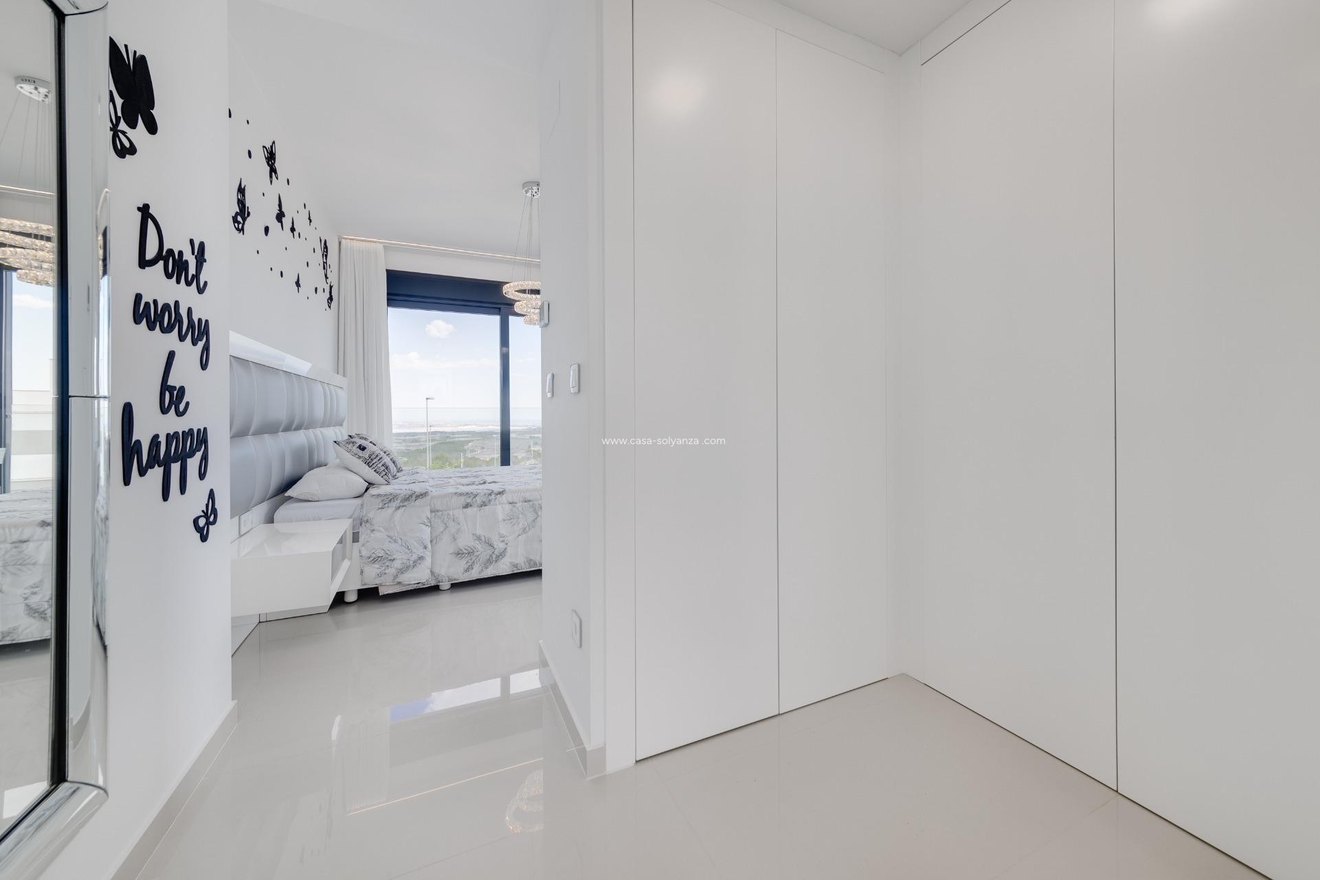 Revente - Villa - San Miguel de Salinas - Cerro del Sol