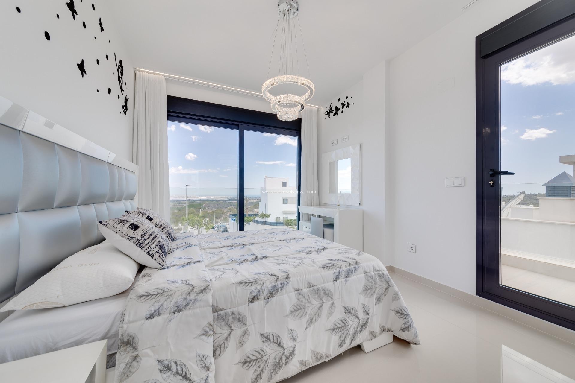 Revente - Villa - San Miguel de Salinas - Cerro del Sol