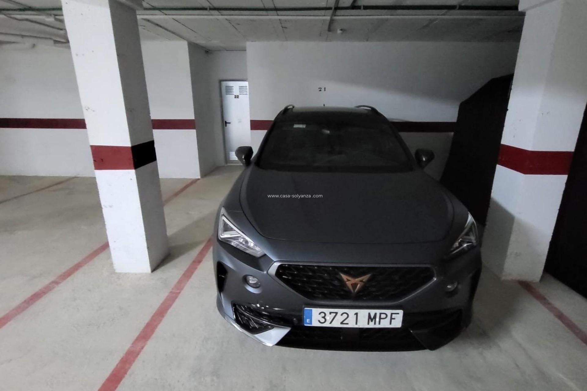 Revente - Villa - San Miguel de Salinas - Cerro del Sol