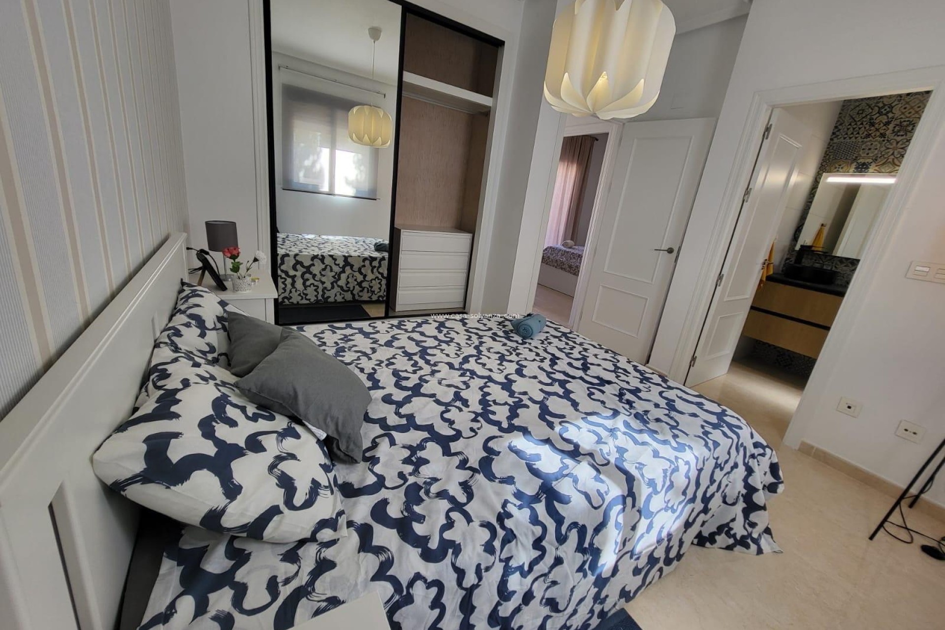 Revente - Villa - San Miguel de Salinas - Cerro del Sol