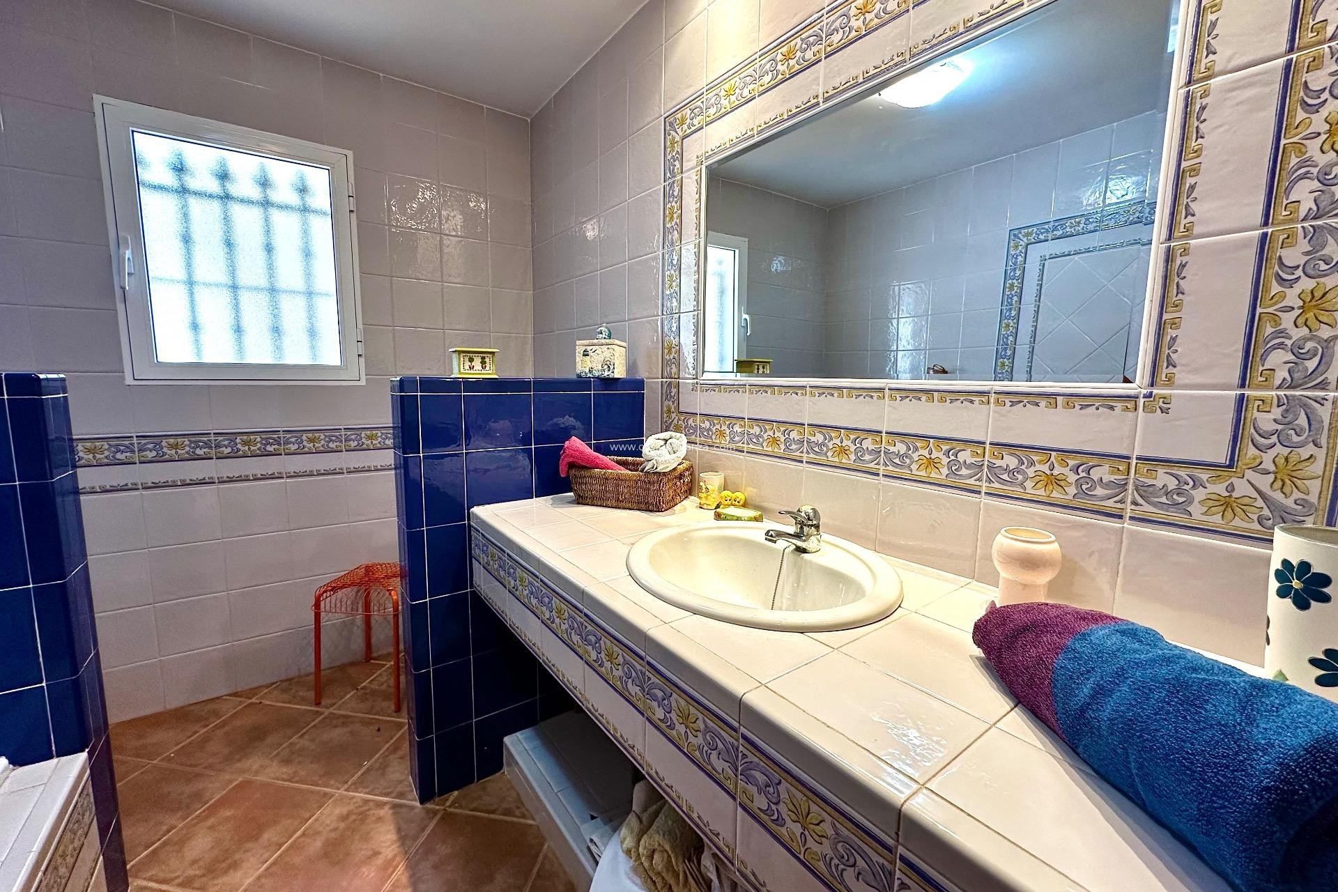 Revente - Villa - San Miguel de Salinas - Ciudad de las comunicaciones