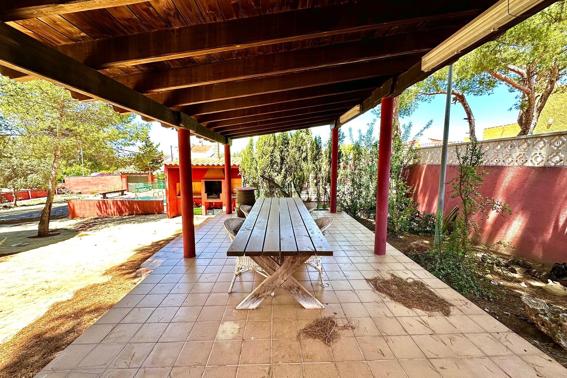 Revente - Villa - San Miguel de Salinas - Ciudad de las comunicaciones