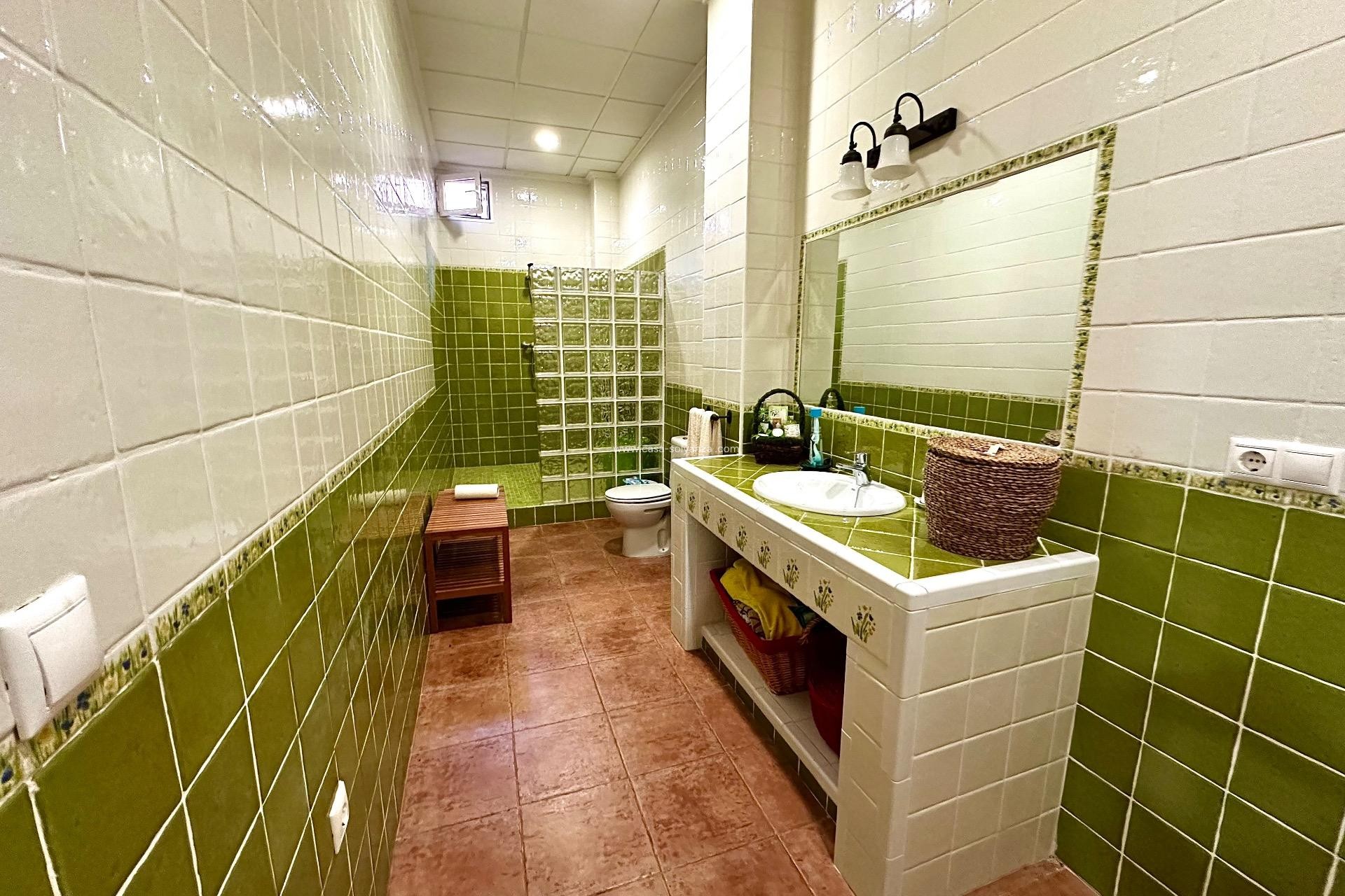 Revente - Villa - San Miguel de Salinas - Ciudad de las comunicaciones