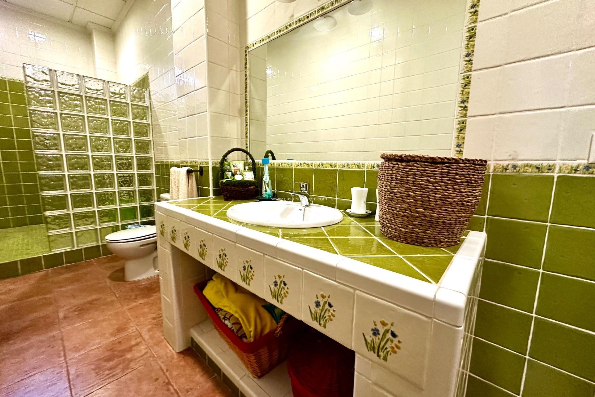 Revente - Villa - San Miguel de Salinas - Ciudad de las comunicaciones